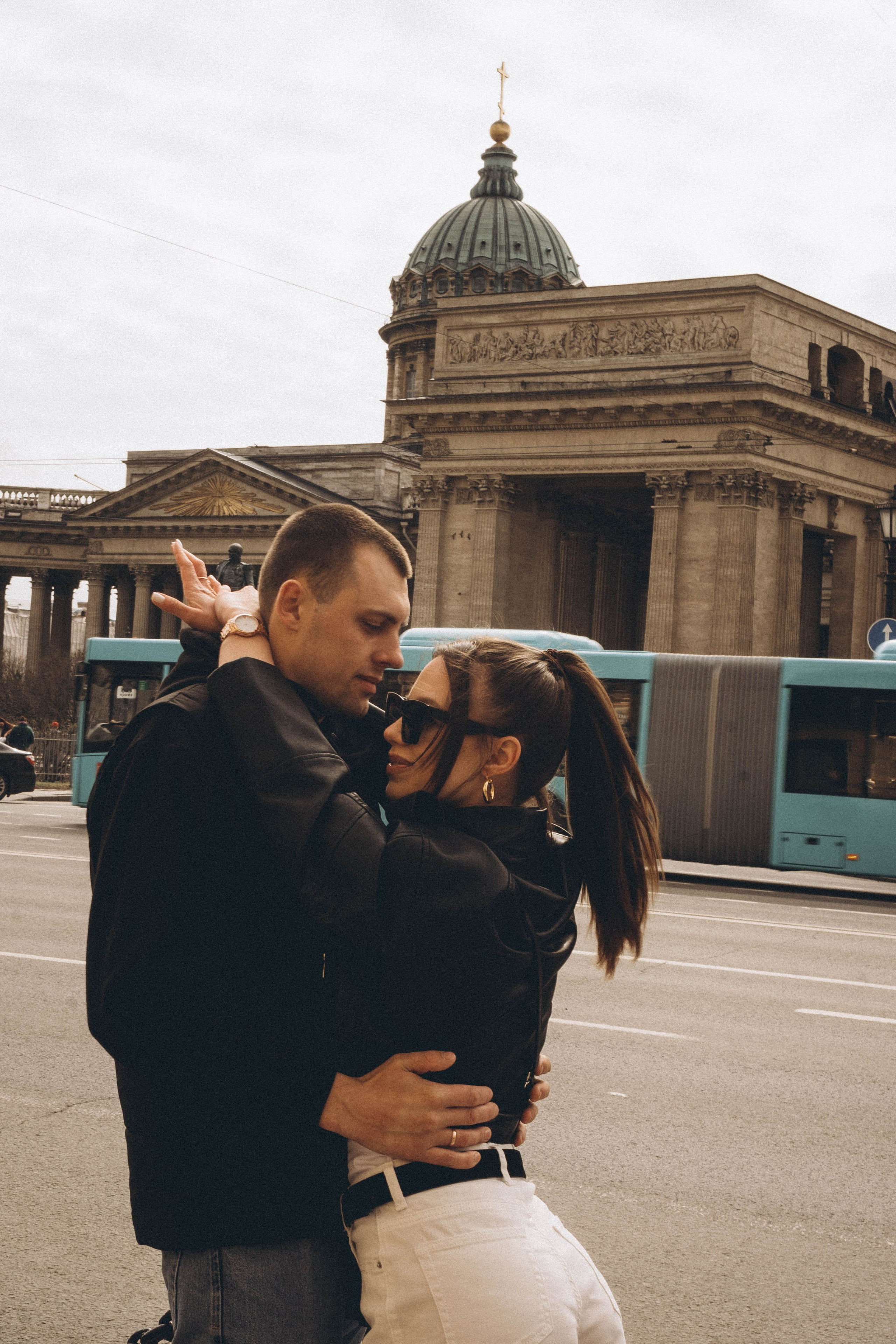 Прогулочная. Профессиональный фотограф, Санкт-Петербург — Виктория Богомолова