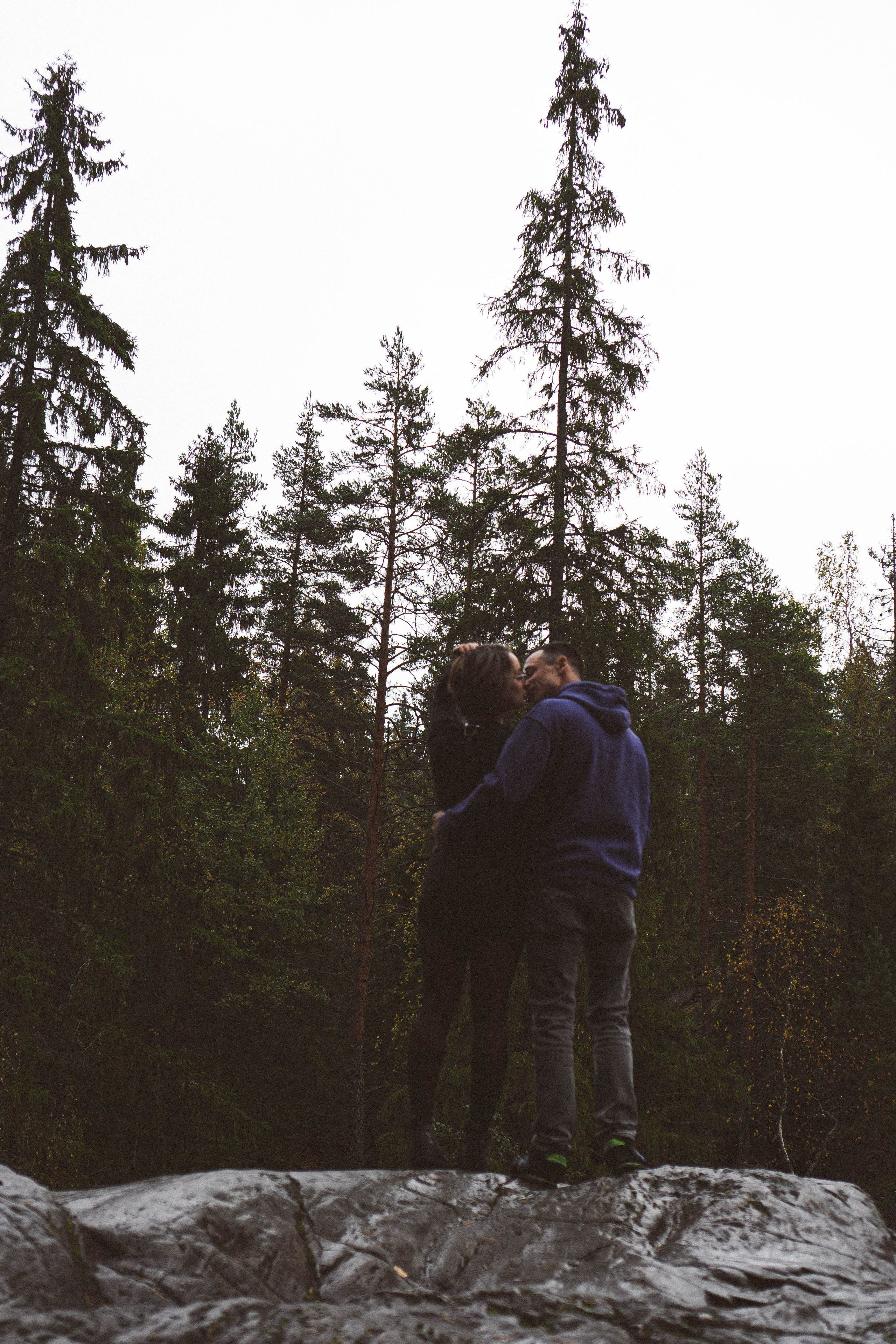 Прогулка на природе. Профессиональный фотограф, Санкт-Петербург — Виктория Богомолова