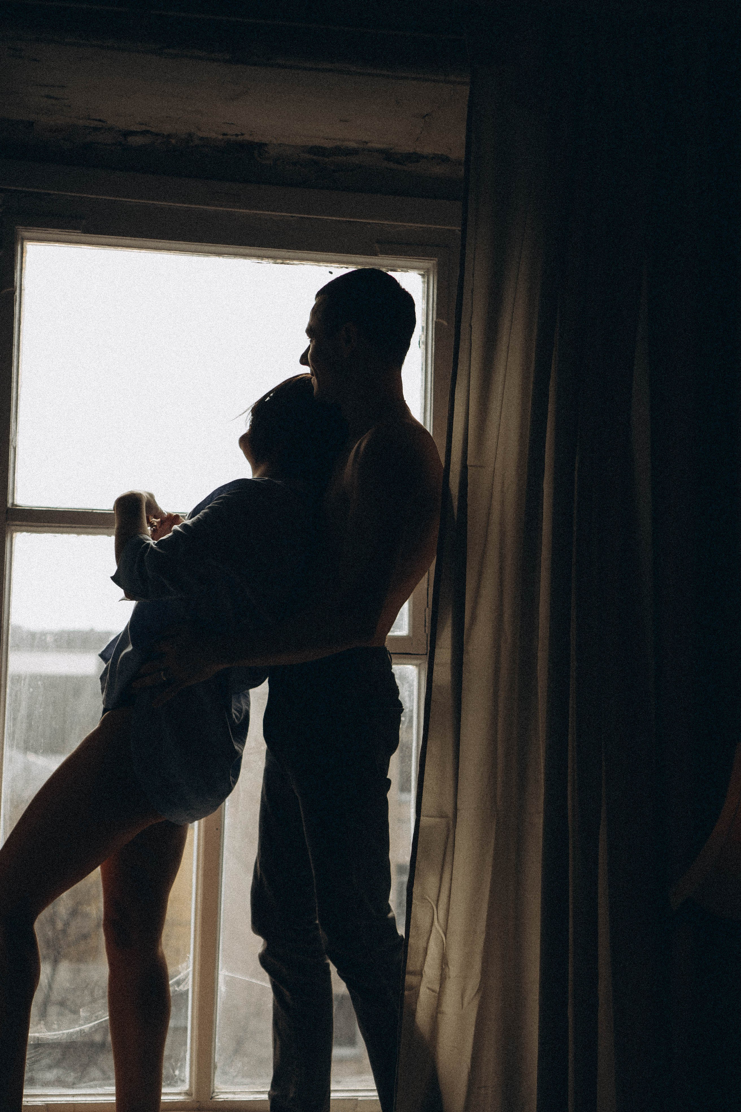 LOVE в квартире. Профессиональный фотограф, Санкт-Петербург — Виктория Богомолова