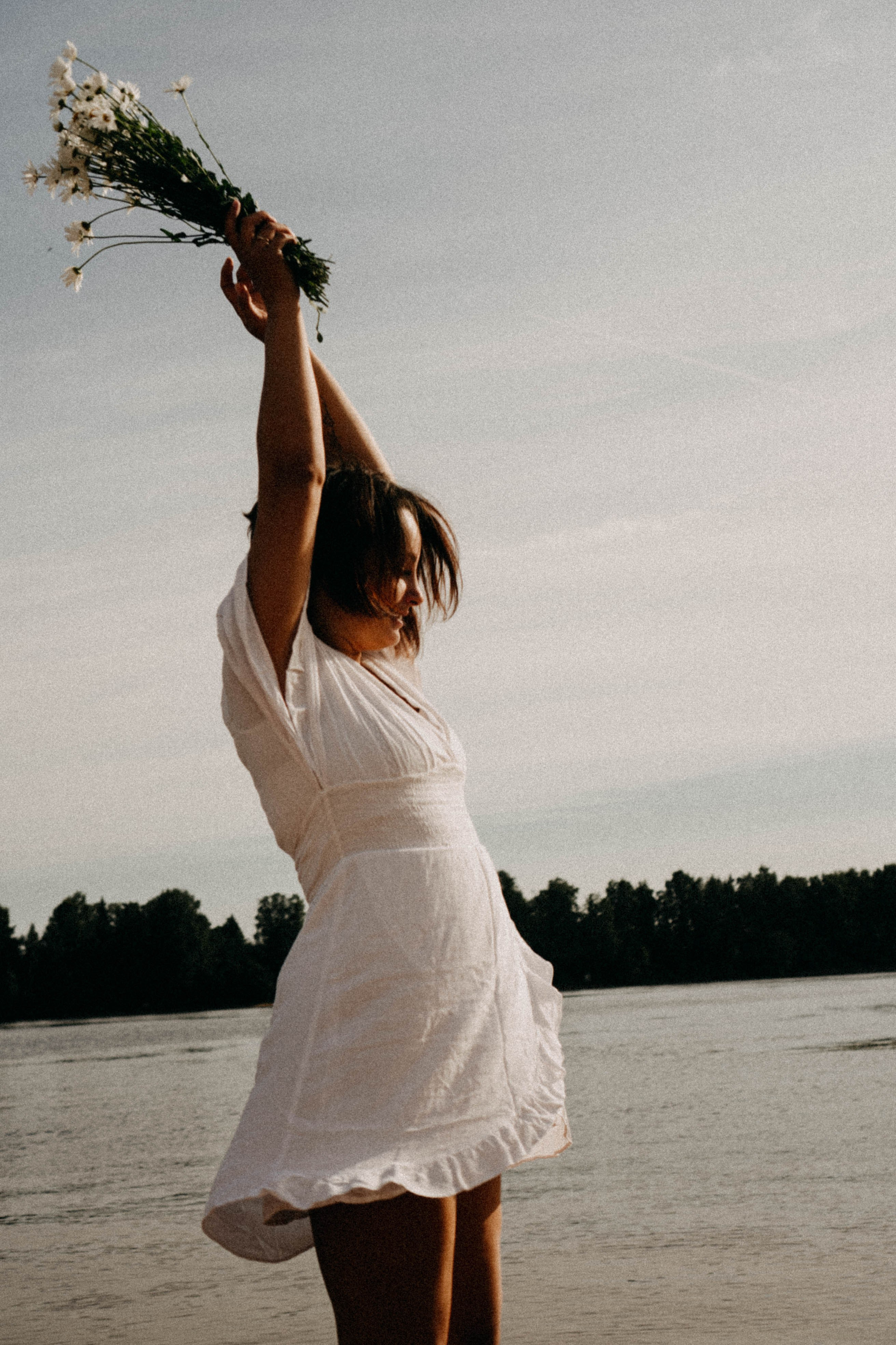 Летняя прогулка. Профессиональный фотограф, Санкт-Петербург — Виктория Богомолова