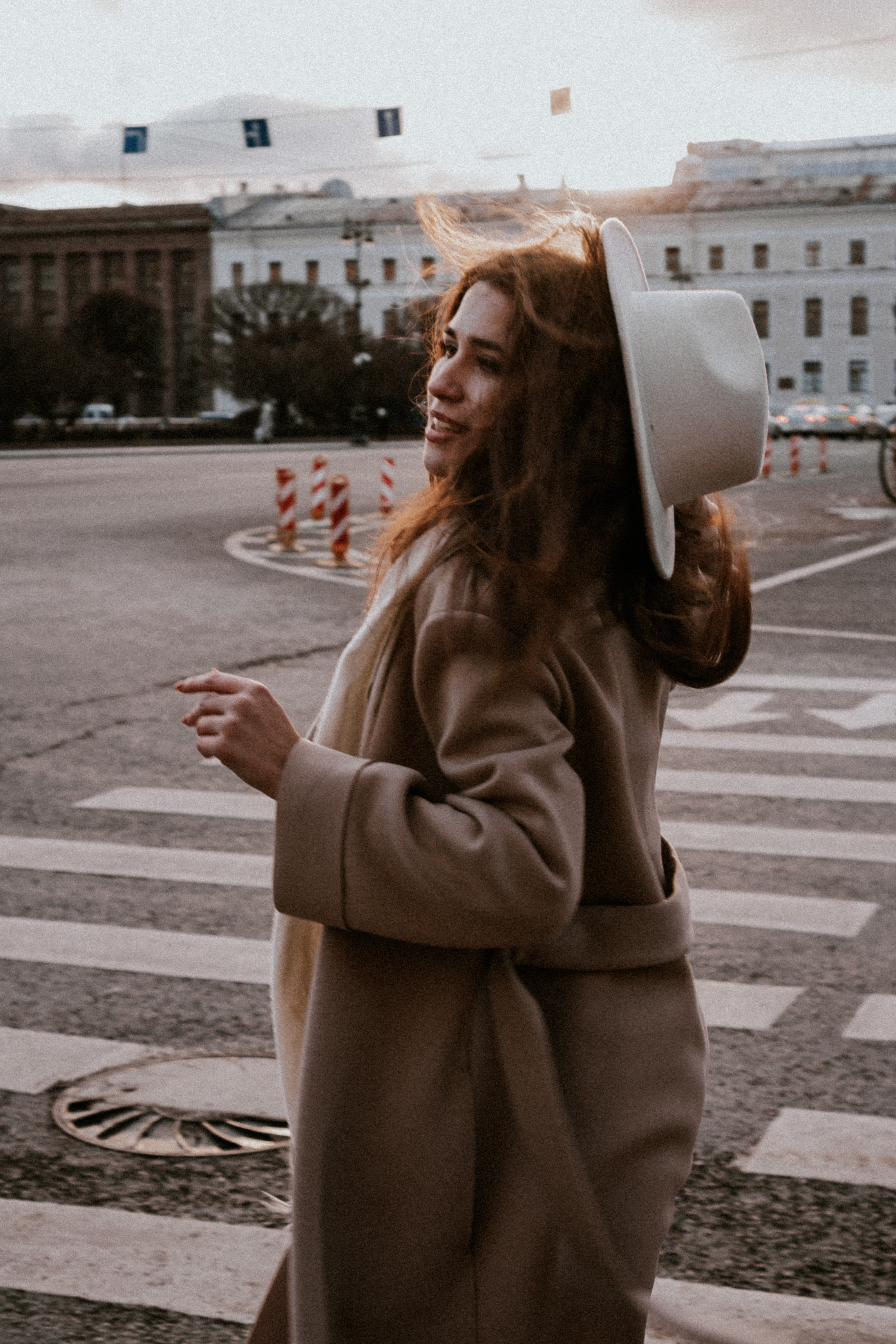 ПРОГУЛОЧНАЯ ФОТОСЕССИЯ. Профессиональный фотограф, Санкт-Петербург — Виктория Богомолова