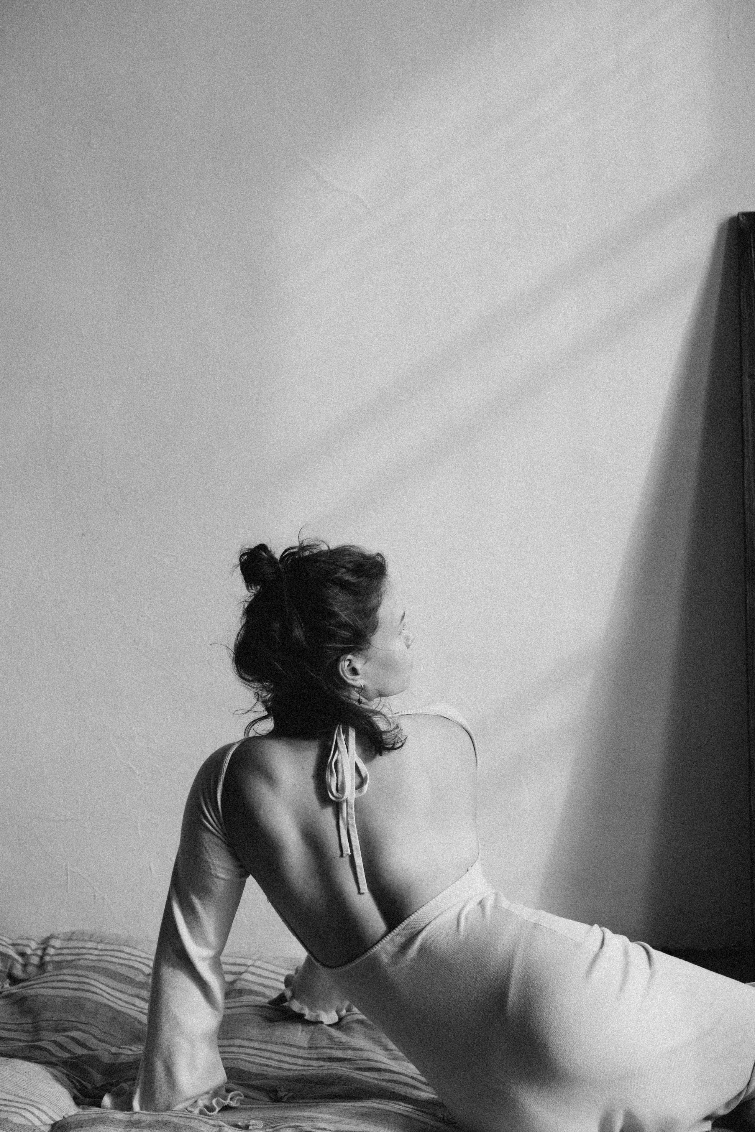 Студийная для девушки. Профессиональный фотограф, Санкт-Петербург — Виктория Богомолова