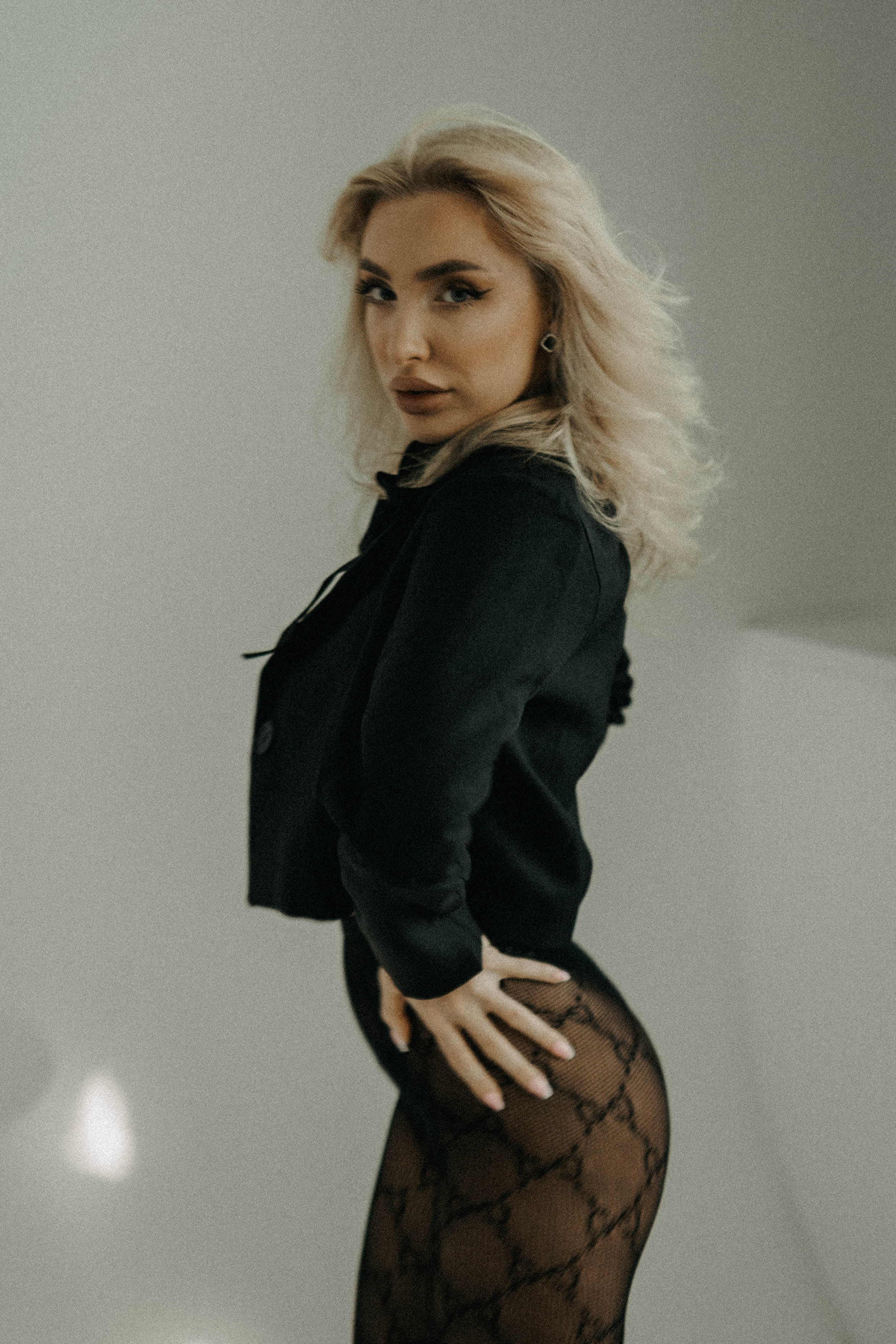 Студия. Профессиональный фотограф, Санкт-Петербург — Виктория Богомолова