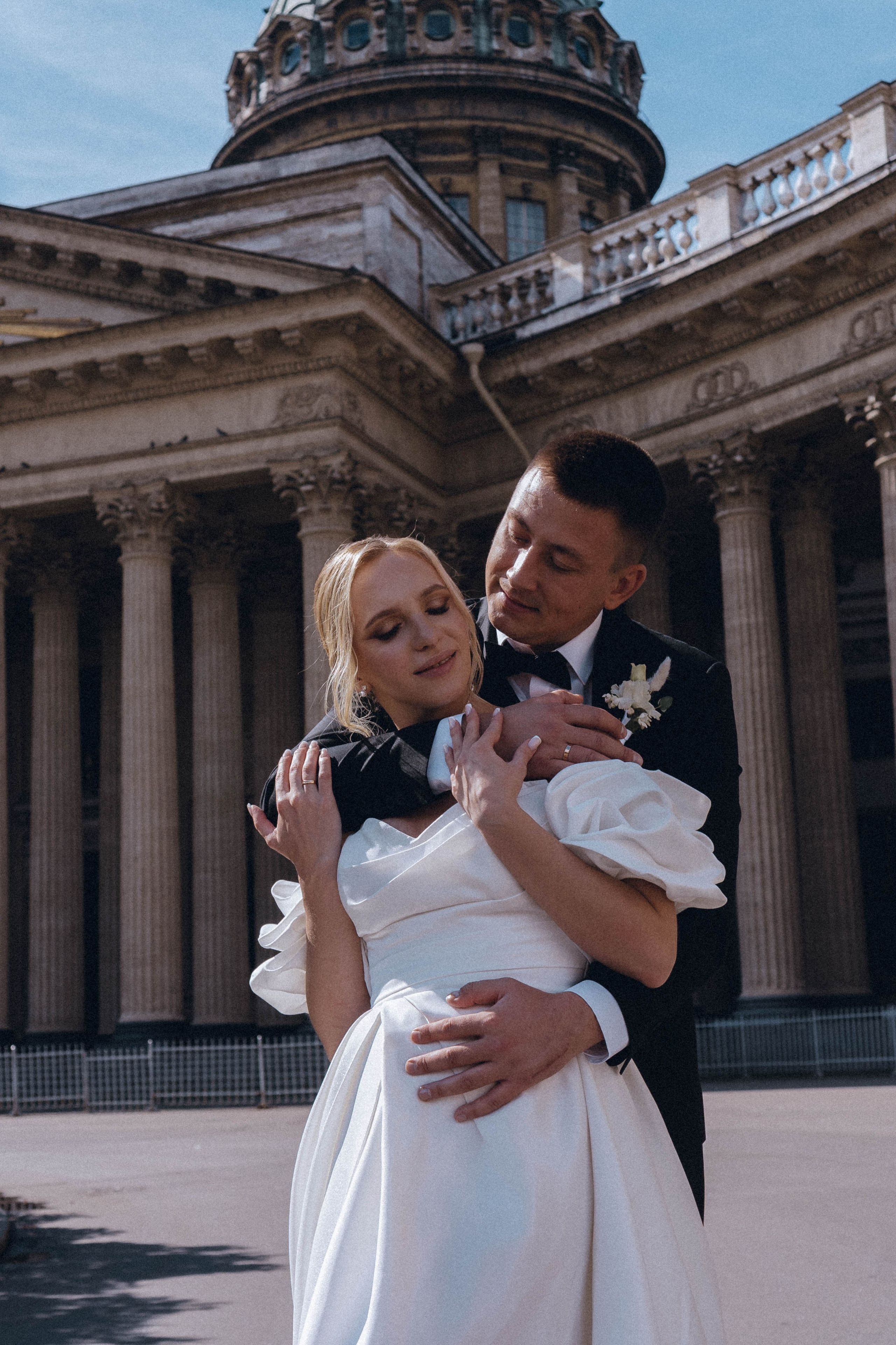 СВАДЕНБНАЯ СЬЕМКА НА КАТЕРЕ ПО КАНАЛАМ САНКТ-ПЕТЕРБУРГА И В АКВАТОРИИ НЕВЫ. Профессиональный фотограф, Санкт-Петербург — Виктория Богомолова