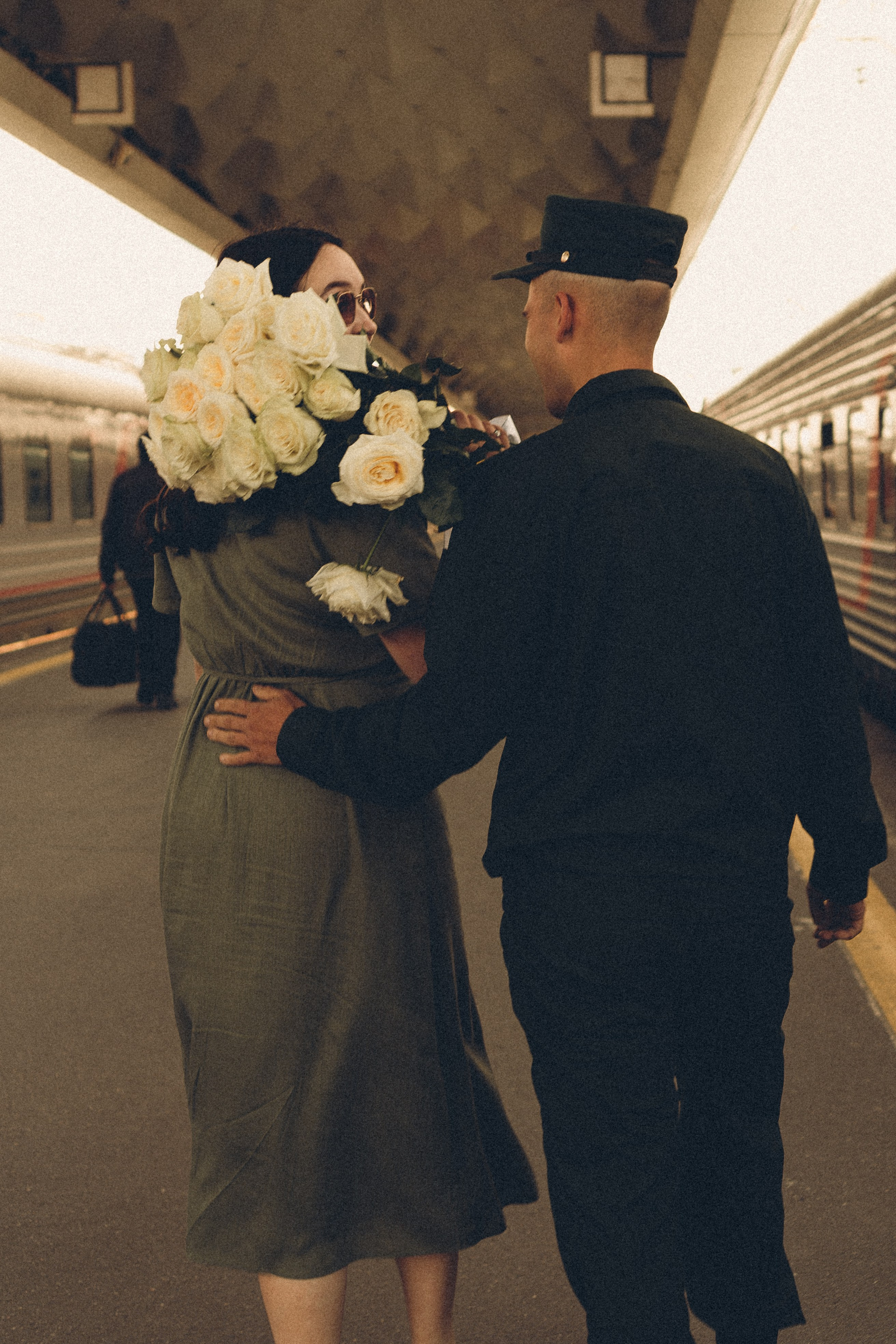 ПРЕДЛОЖЕНИЕ. Профессиональный фотограф, Санкт-Петербург — Виктория Богомолова