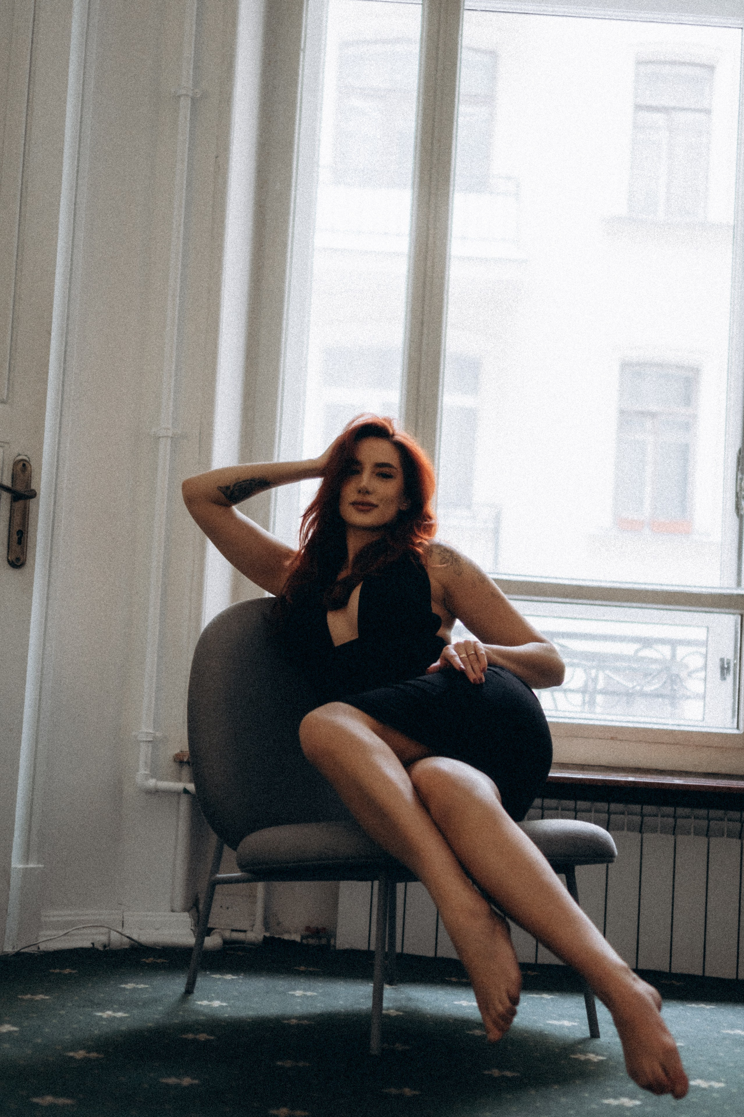 Для девушки. Профессиональный фотограф, Санкт-Петербург — Виктория Богомолова