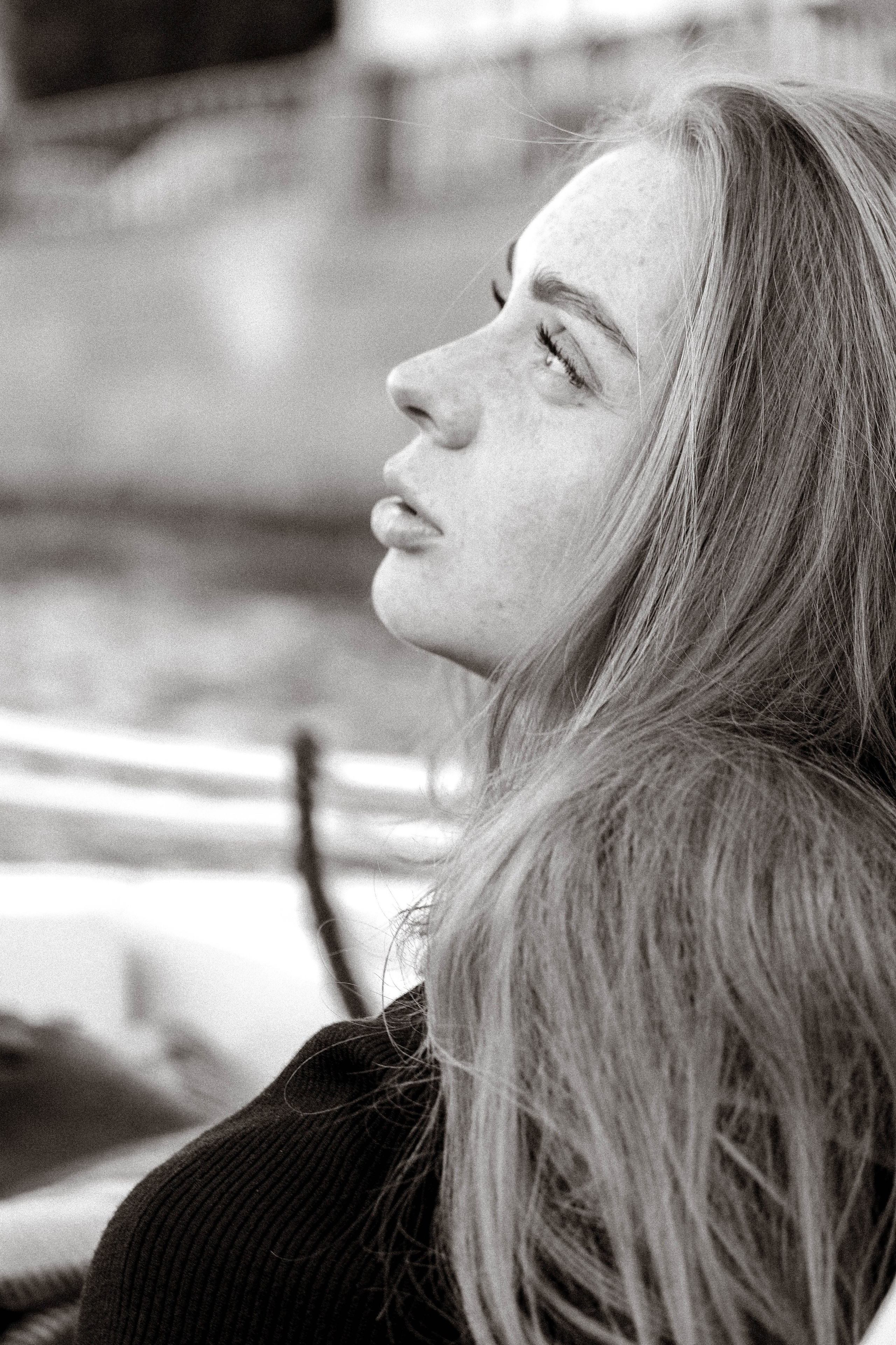 Летняя морская прогулка. Профессиональный фотограф, Санкт-Петербург — Виктория Богомолова