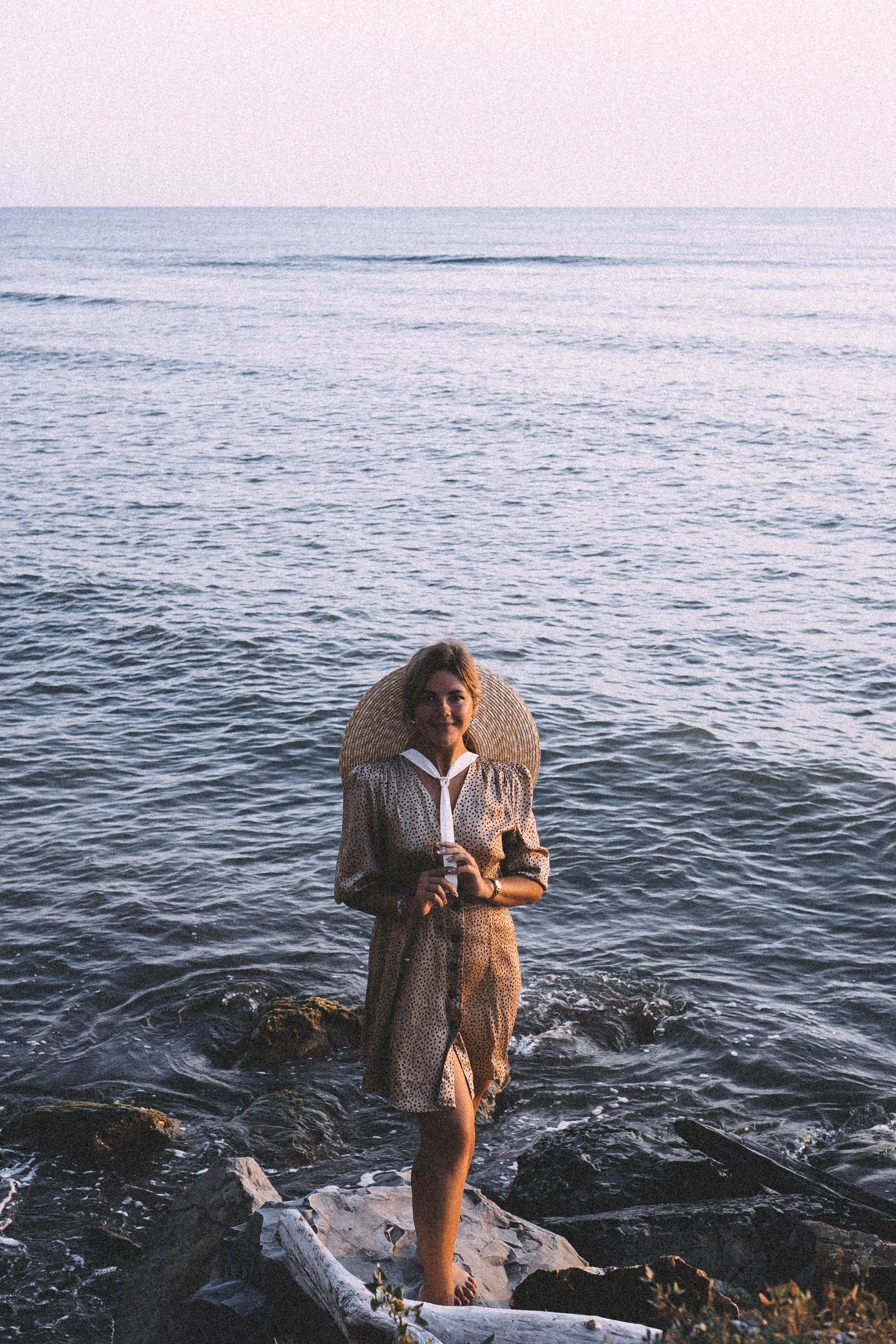 Закат. Профессиональный фотограф, Санкт-Петербург — Виктория Богомолова