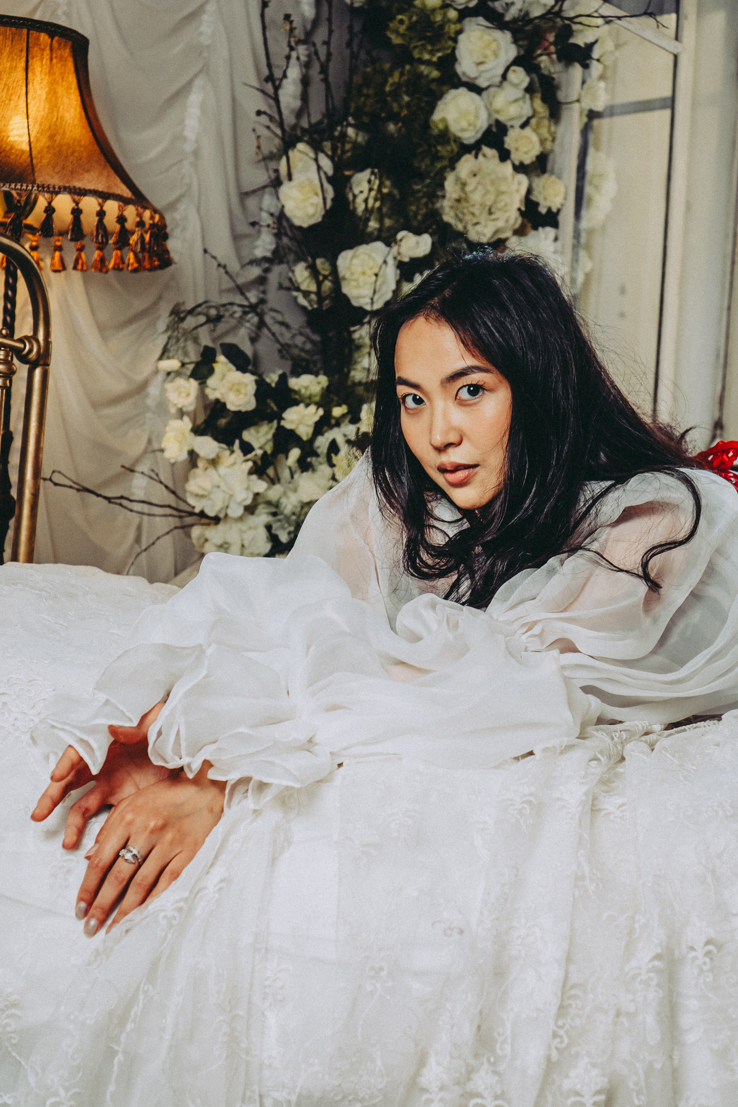 ВИНТАЖНЫЙ СТИЛЬ. Профессиональный фотограф, Санкт-Петербург — Виктория Богомолова