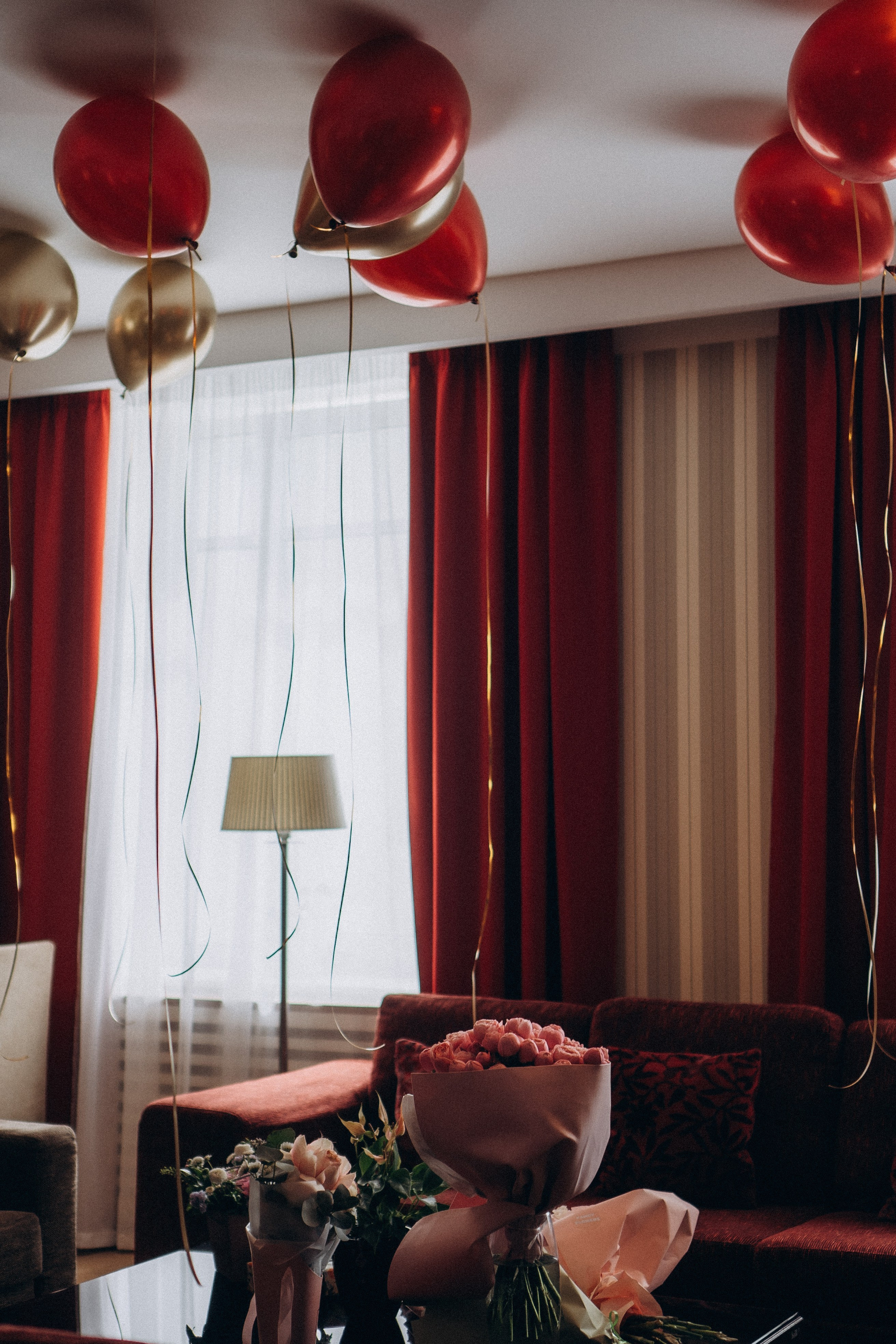 ДЕНЬ РОЖДЕНИЯ. Профессиональный фотограф, Санкт-Петербург — Виктория Богомолова