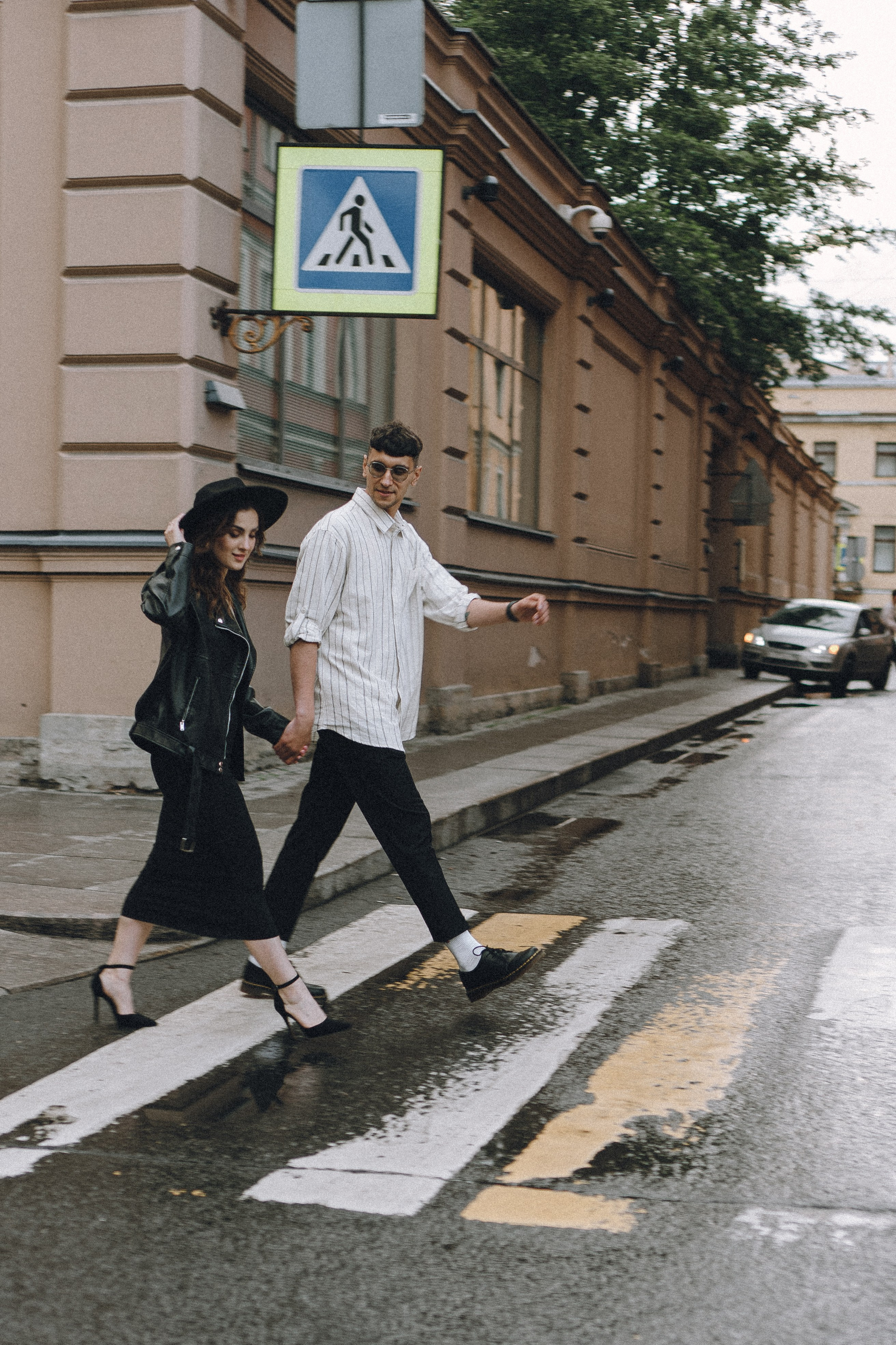 ЛЮБОВЬ В ИЮНЕ. Профессиональный фотограф, Санкт-Петербург — Виктория Богомолова