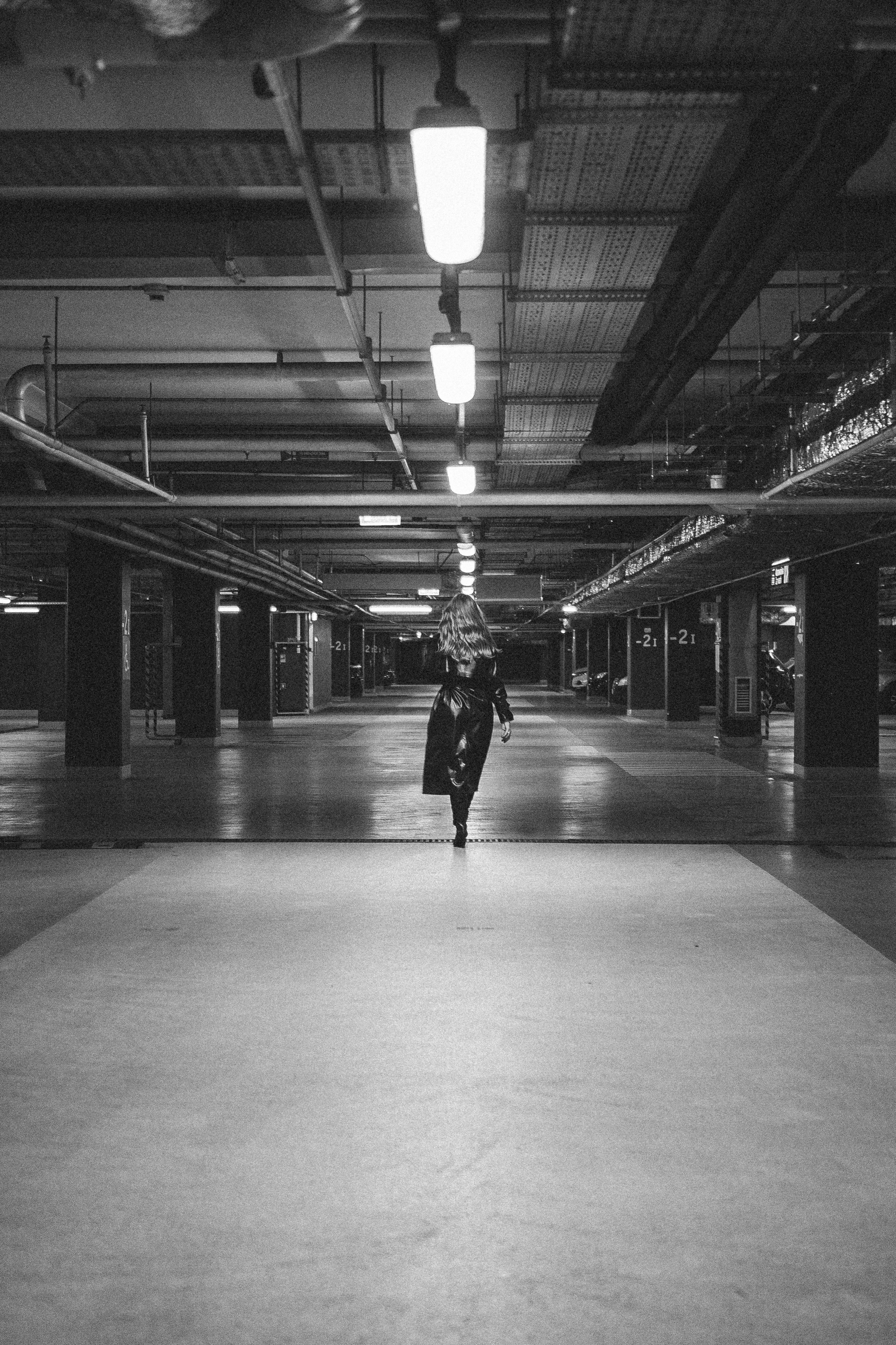 ЧБ. Профессиональный фотограф, Санкт-Петербург — Виктория Богомолова