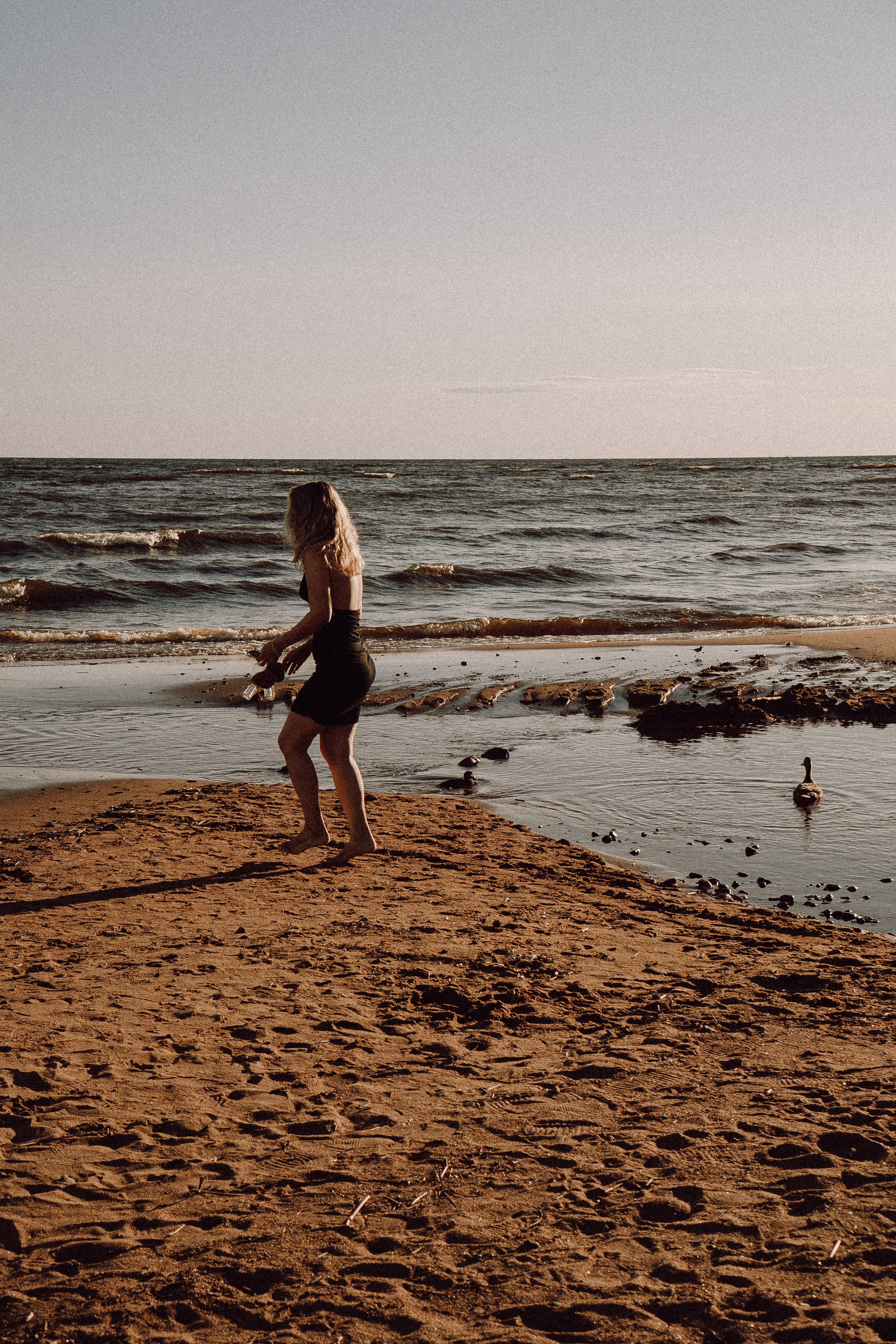 РОМАНТИКА ФИНСКОГО ЗАЛИВА. Профессиональный фотограф, Санкт-Петербург — Виктория Богомолова