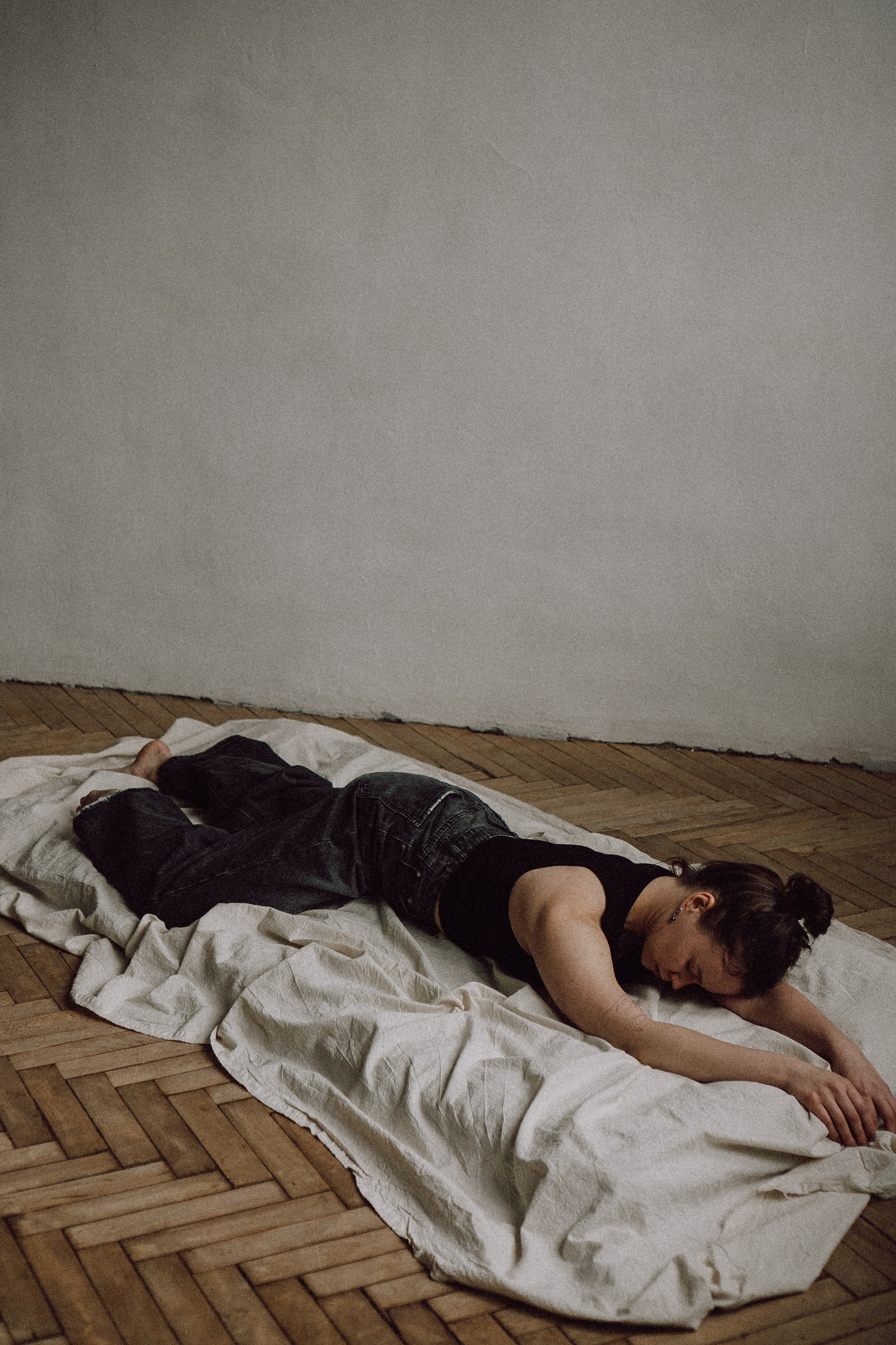 СТУДИЙНАЯ. Профессиональный фотограф, Санкт-Петербург — Виктория Богомолова