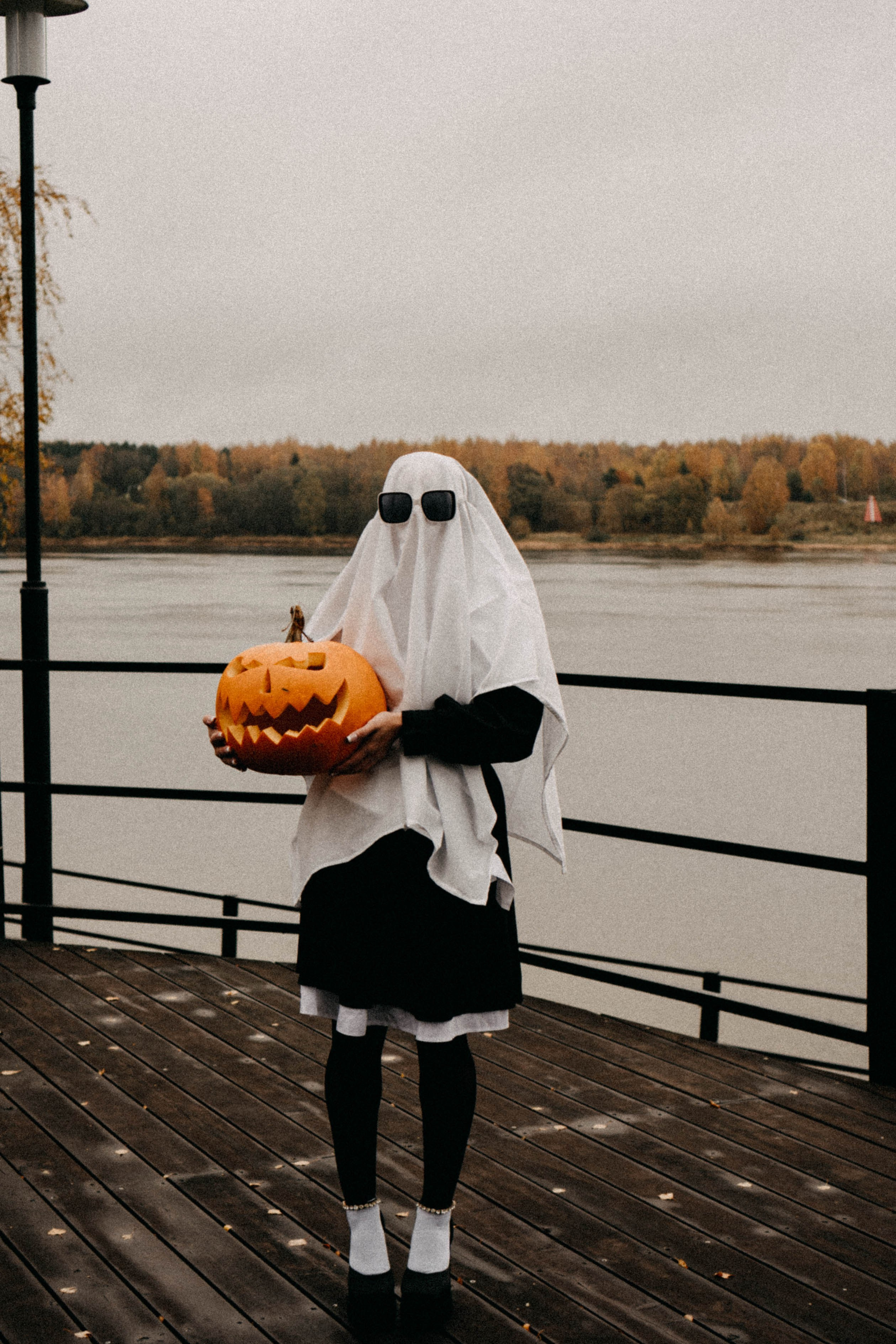 Осеняя. Профессиональный фотограф, Санкт-Петербург — Виктория Богомолова