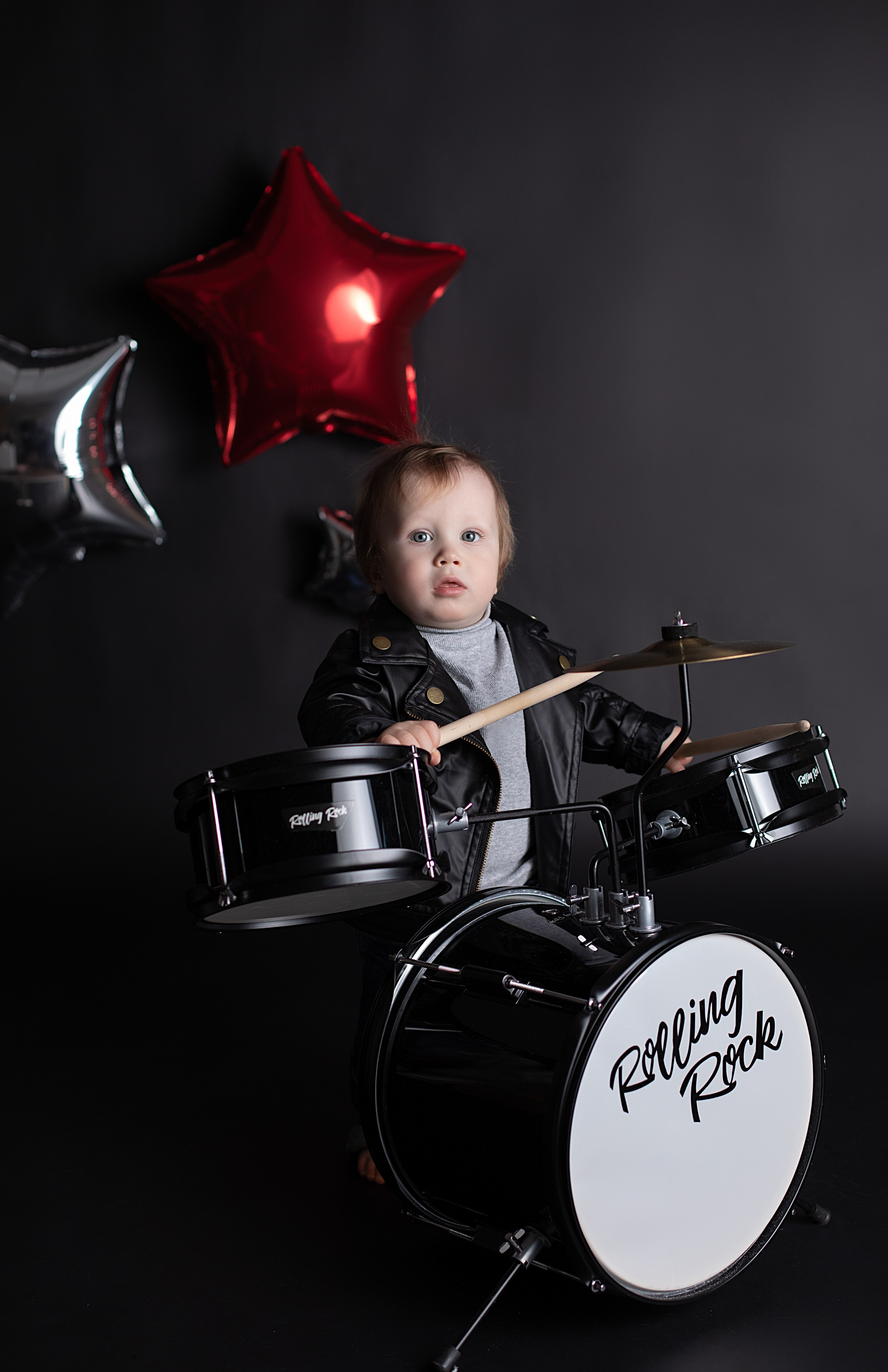 Годовасие. Фотограф новорожденных в Нижнем Новгороде Белякова Оксана