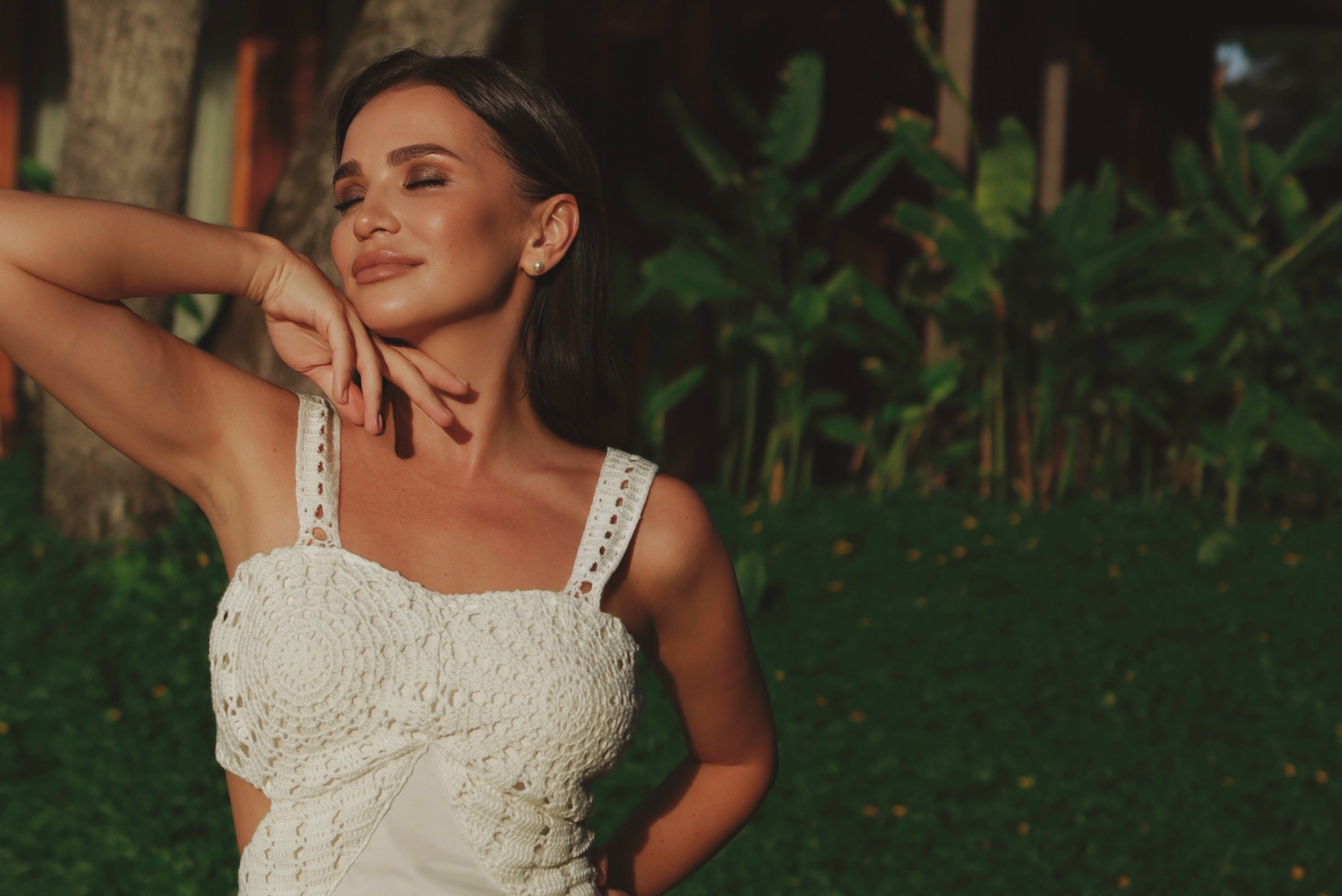 Natalya White — Photographer and videographer