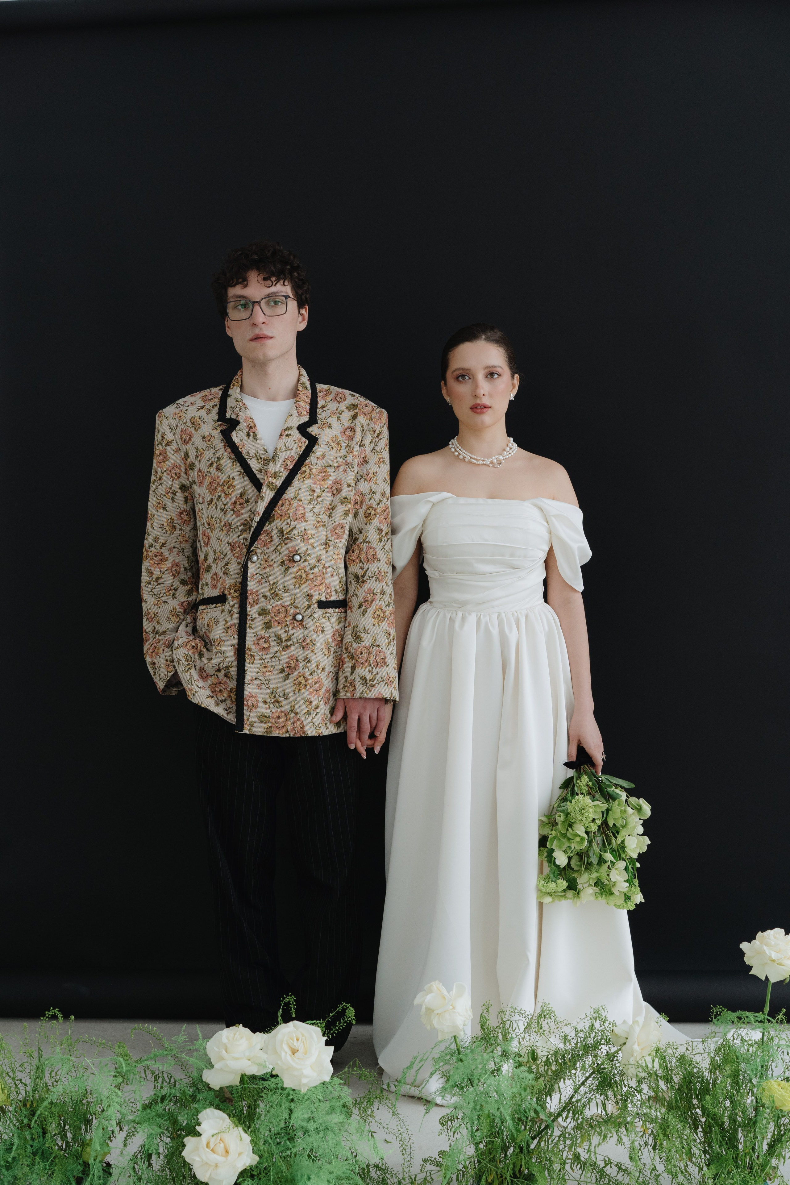 «Это по любви»