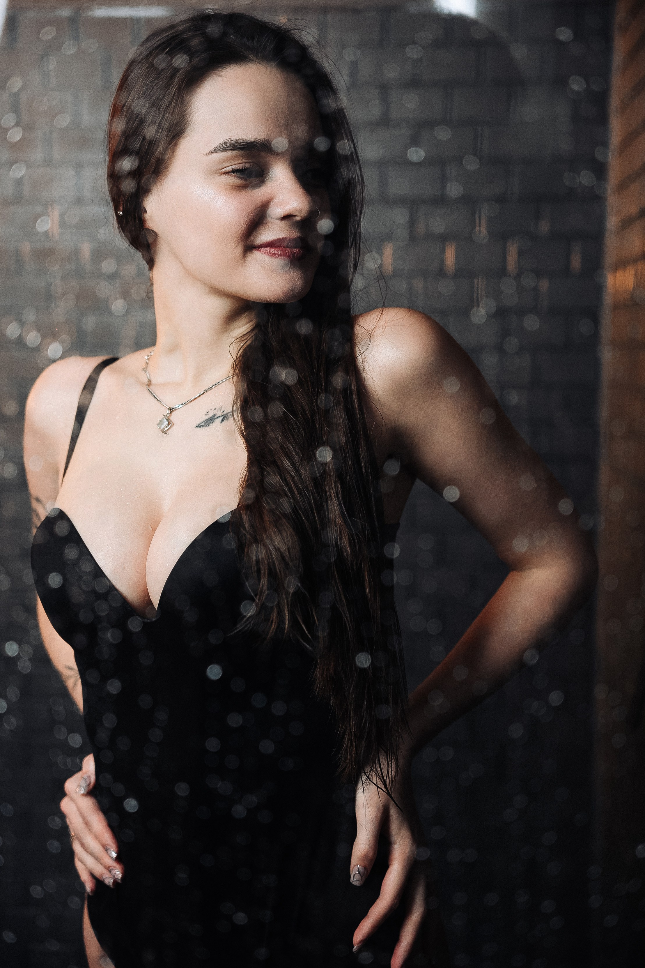 Алина. Фотограф в Хабаровске Швендых Рудольф