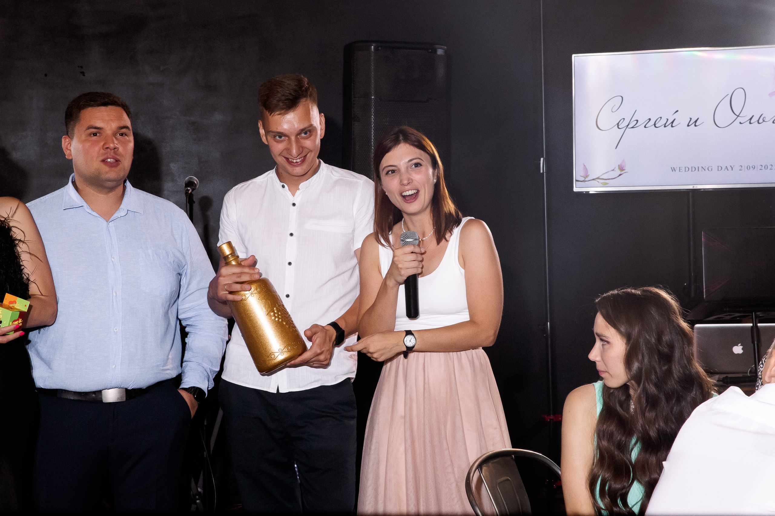 Репортаж со свадьбы Ольги и Сергея. Свадебный и семейный фотограф в Челябинске Юлия Ишимова