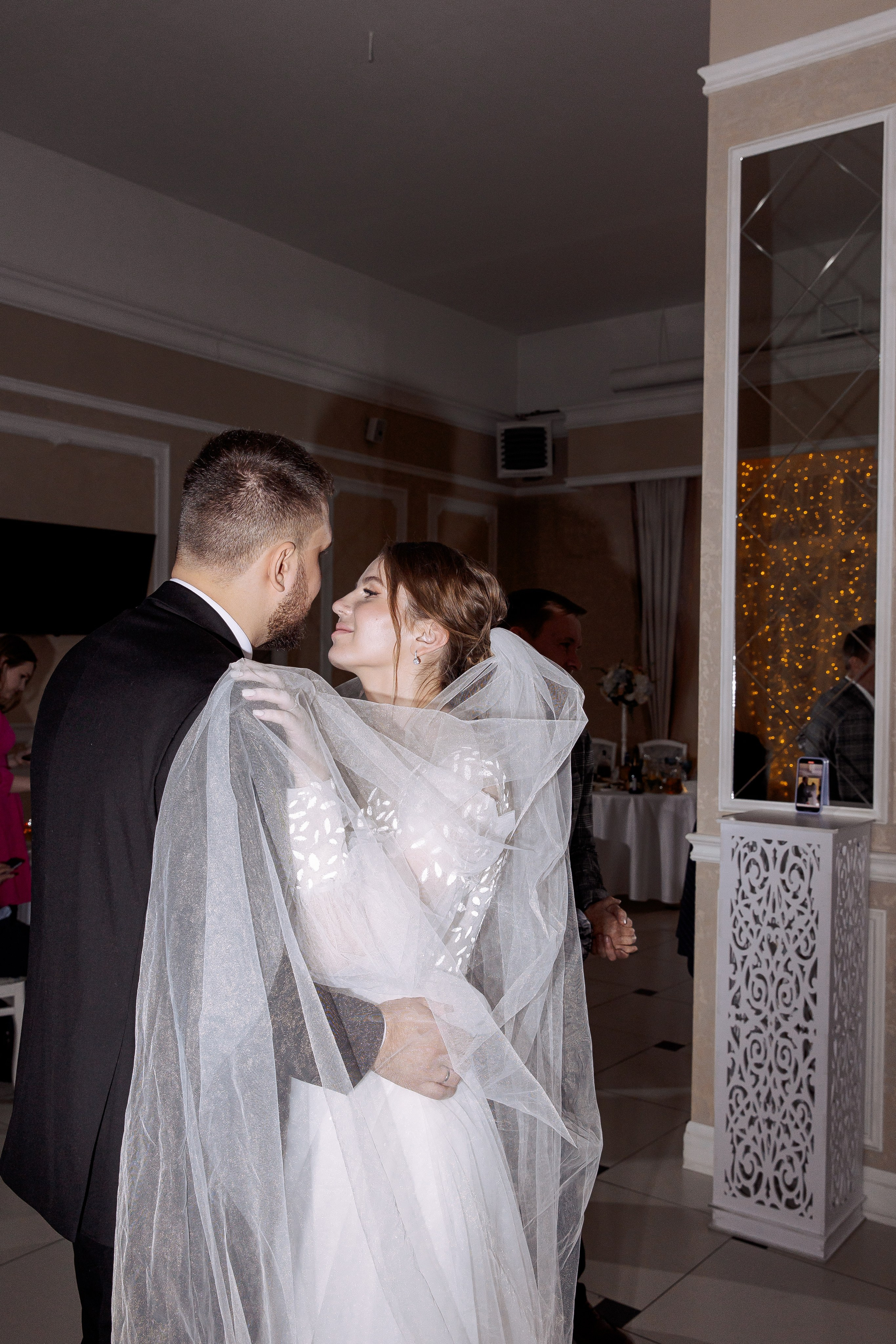 Владислава и Никита. Свадебный и семейный фотограф в Челябинске Юлия Ишимова