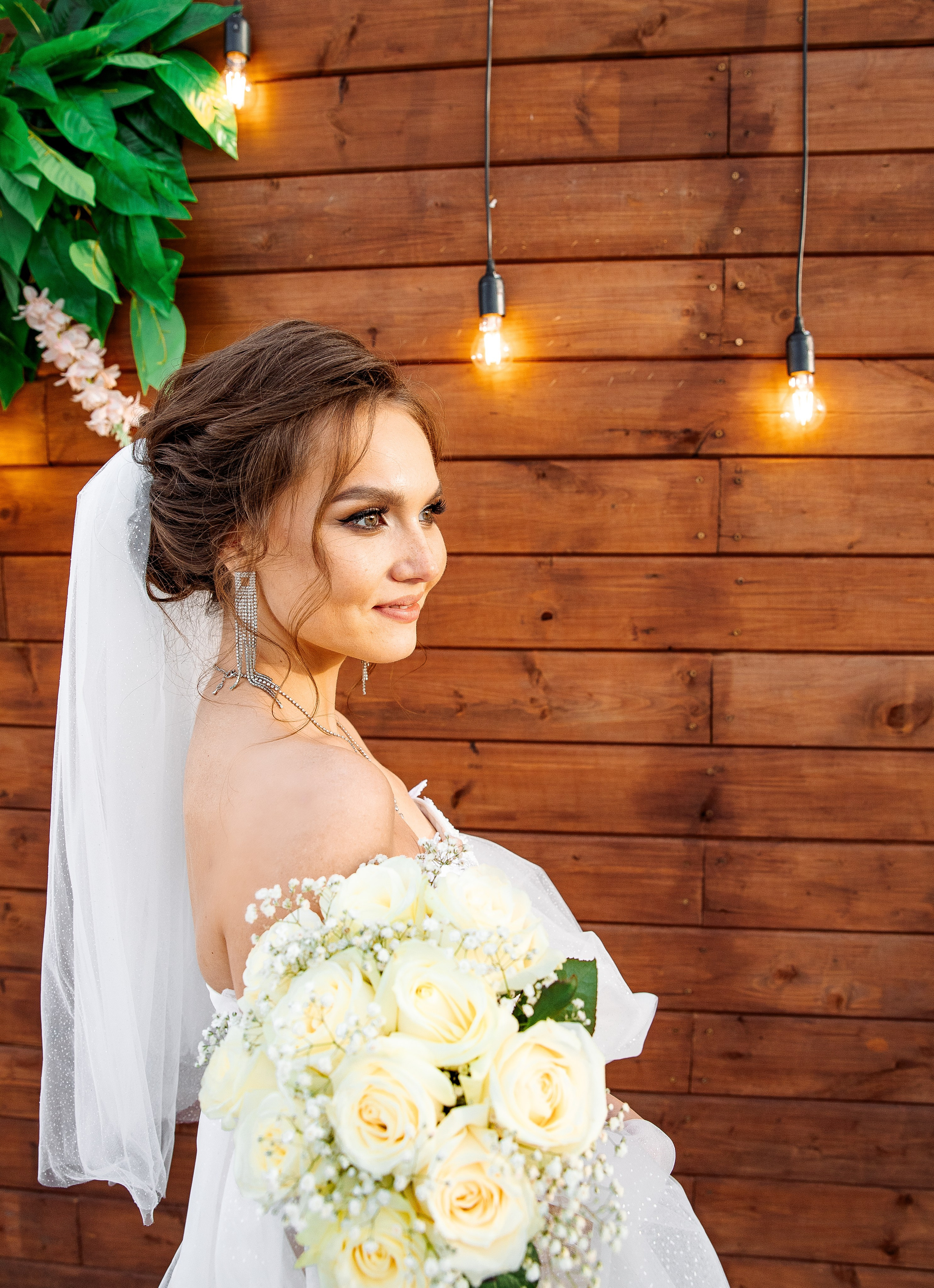 Кирилл и Екатерина. Свадебный и семейный фотограф в Челябинске Юлия Ишимова