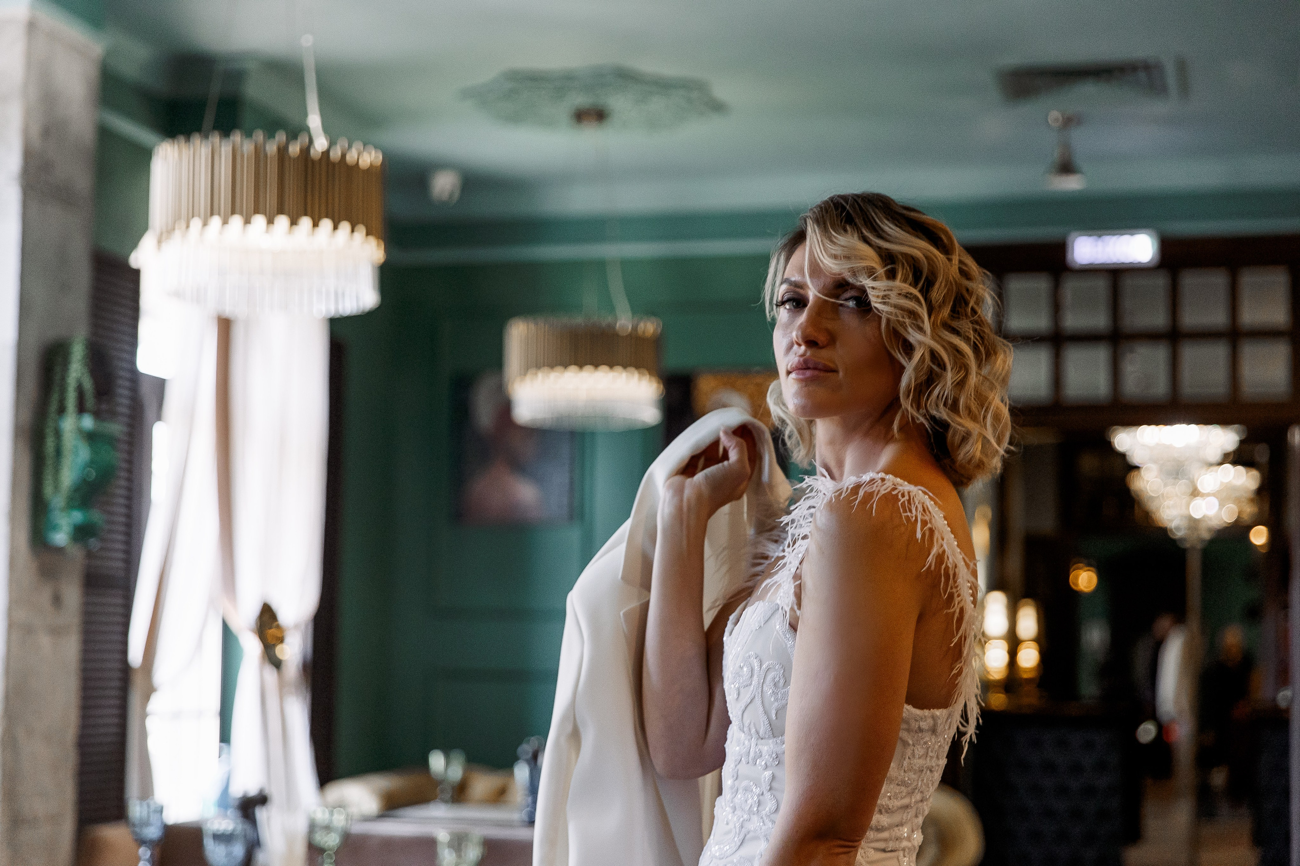 Виктор и Екатерина. Свадебный и семейный фотограф в Челябинске Юлия Ишимова