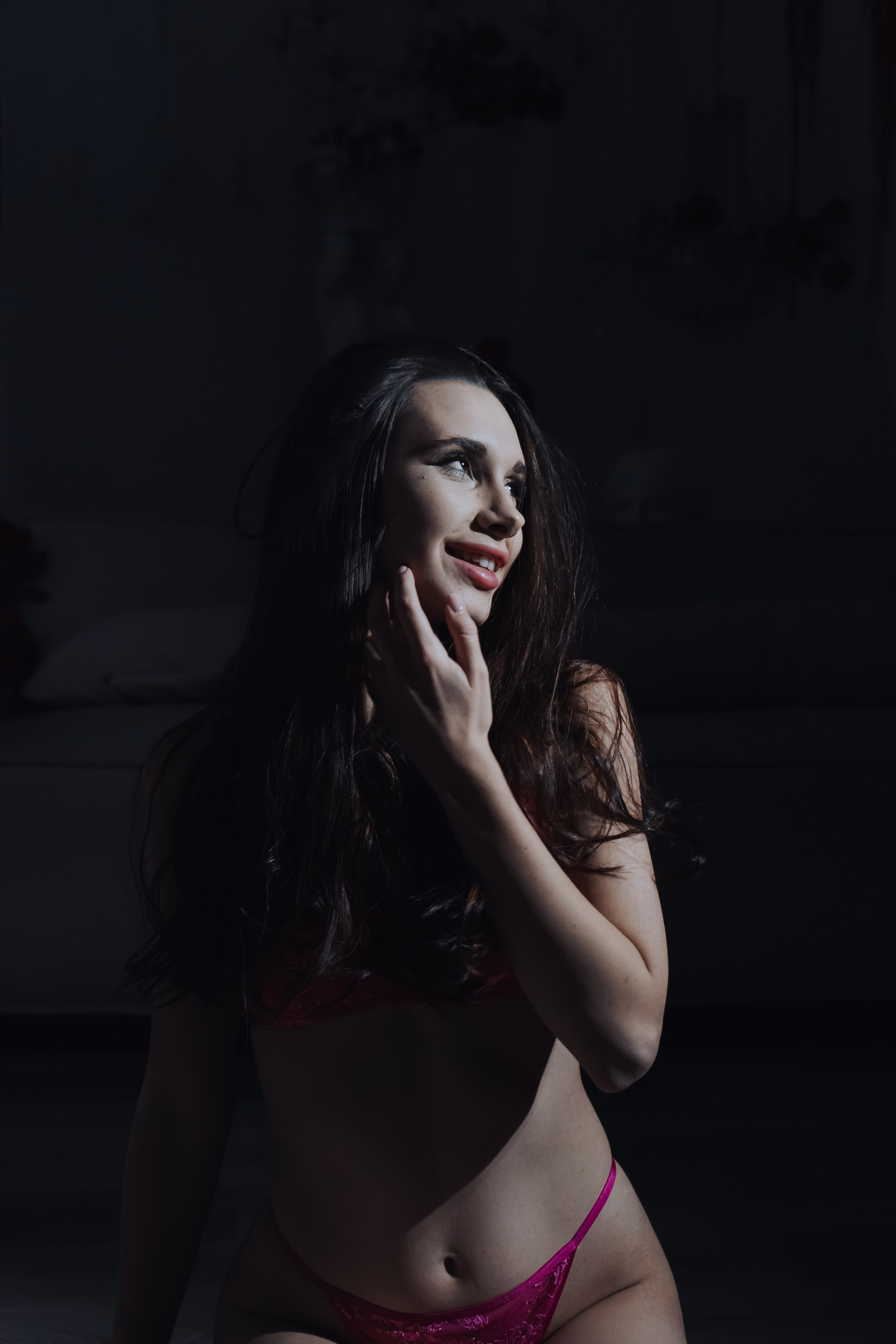 Елизавета. Фотограф Краснодар | Ольга Проскурина