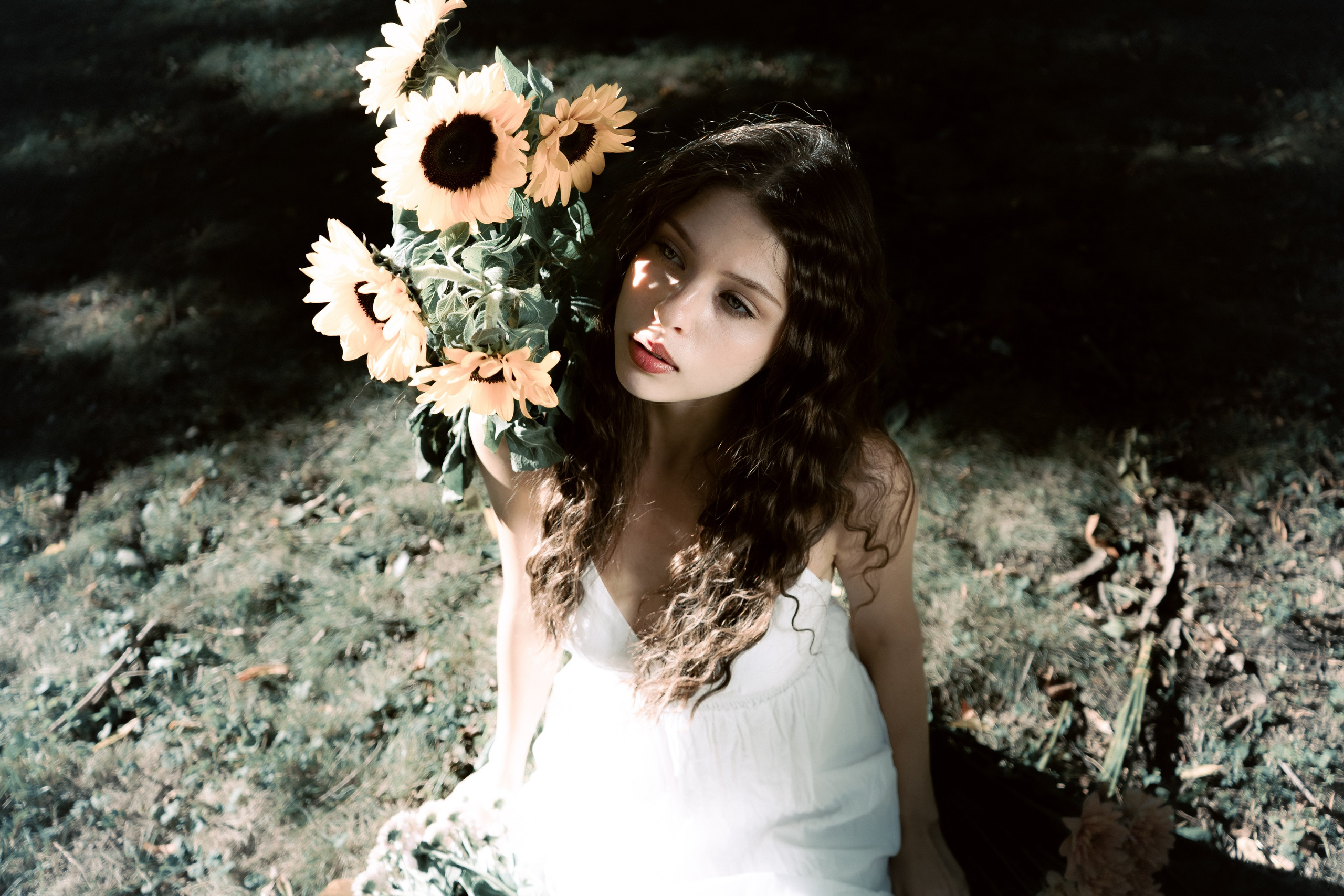 Ксюша. Фотограф Краснодар | Ольга Проскурина