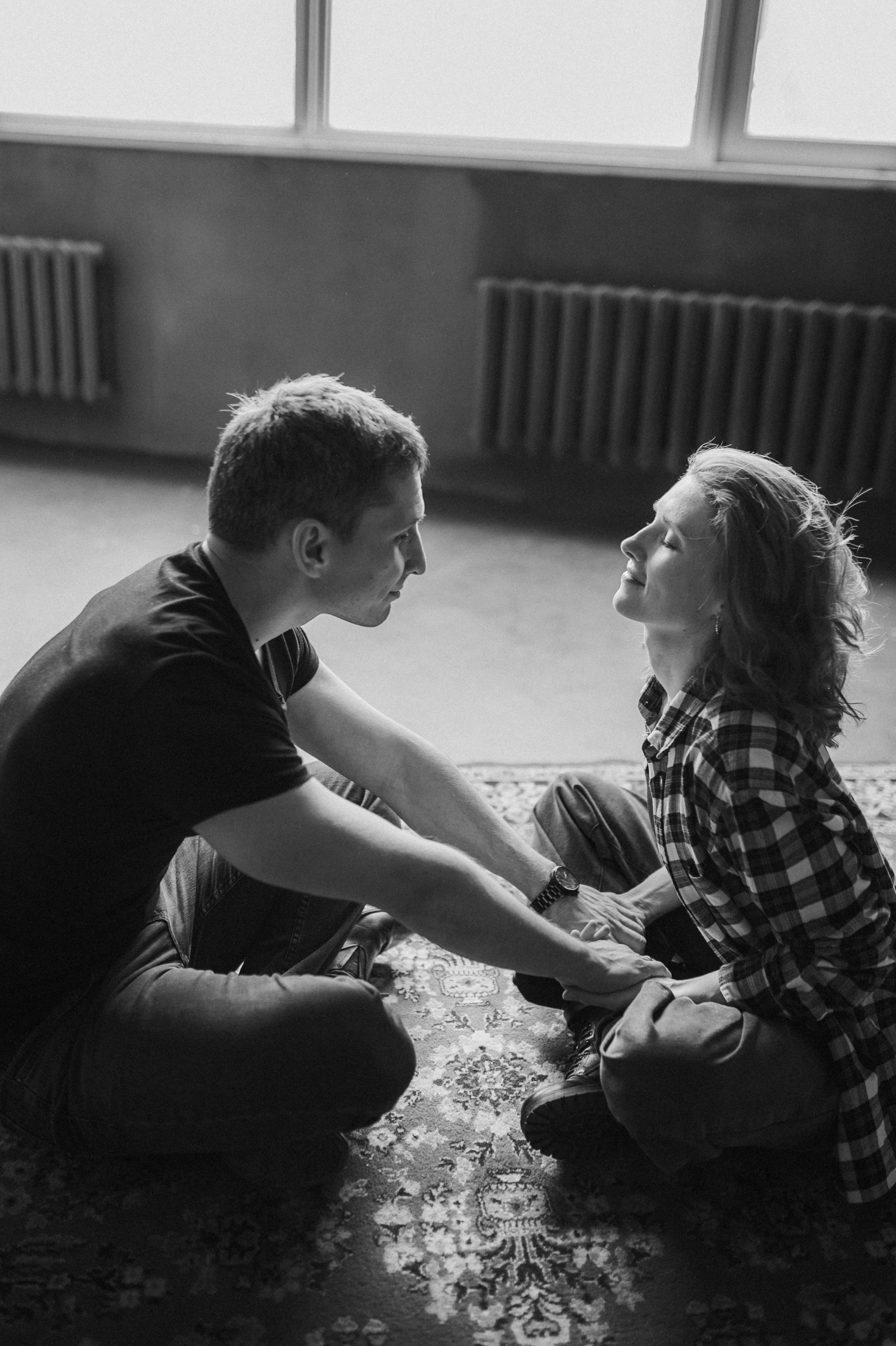 Саша и Тимур. Www.ostermiller.ru