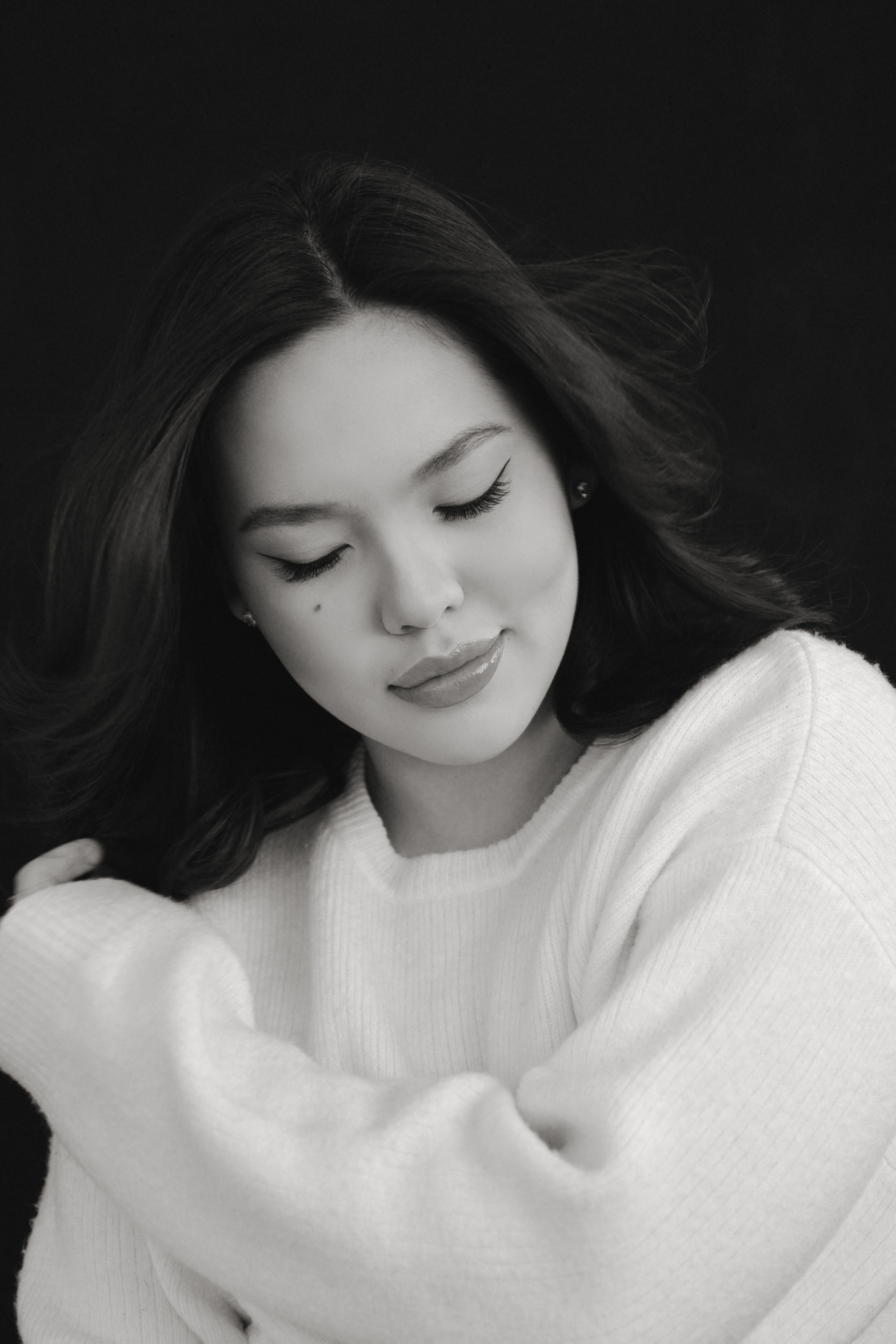 Zhaniya. Fashion, portrait, personal photographer. Almaty, KZ