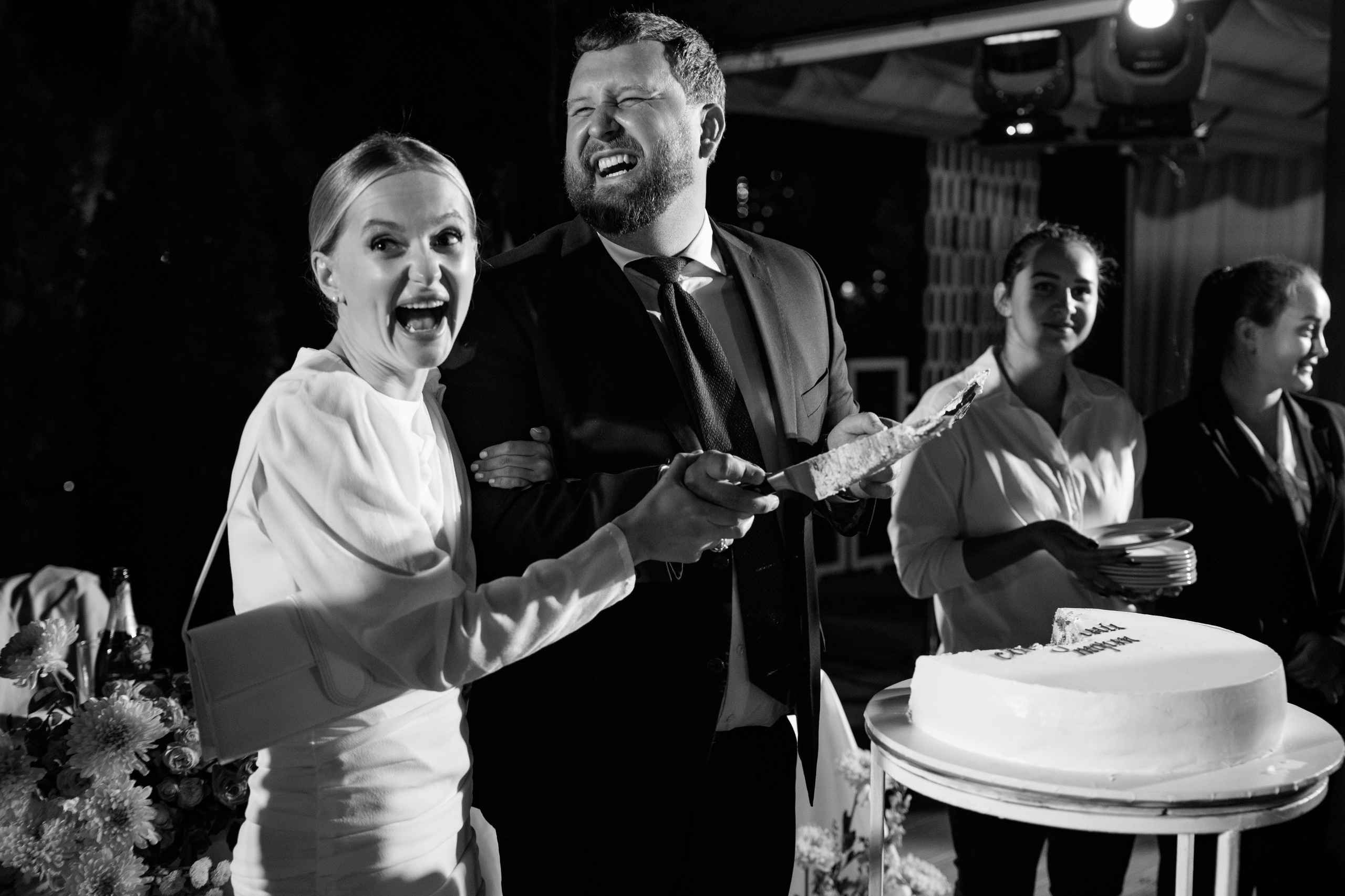 Свадебная фотосессия в Ростове. Свадебный организатор в Ростове-на-Дону Яснов Роман