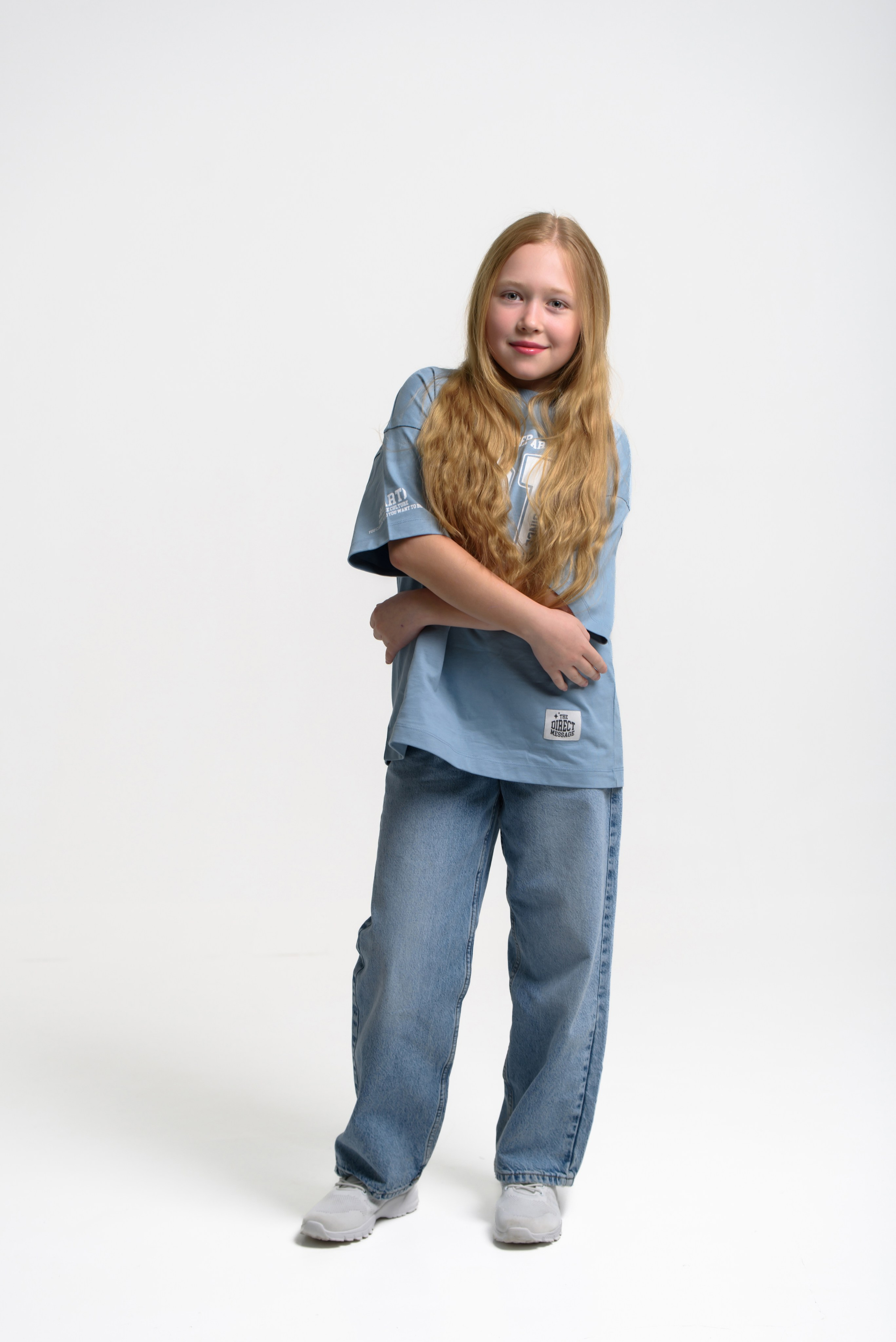 Модельные тесты в Иркутске фотосессия