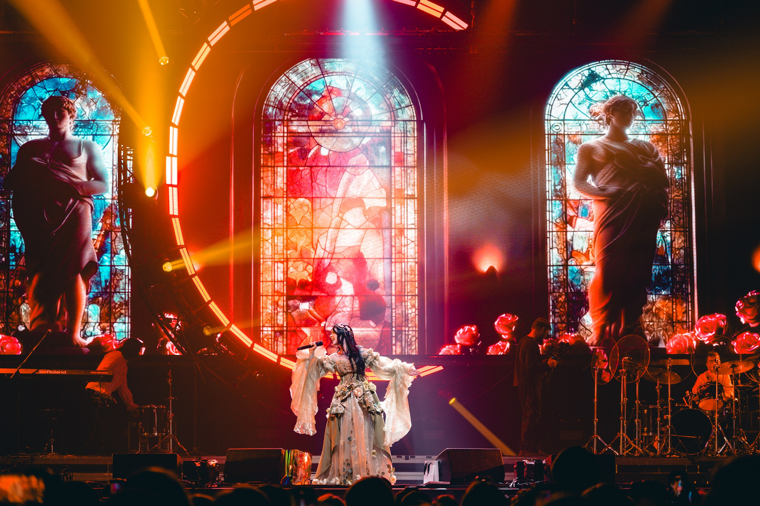 Polnalyubvi. Магия музыки в кадре: Концертная Фотография