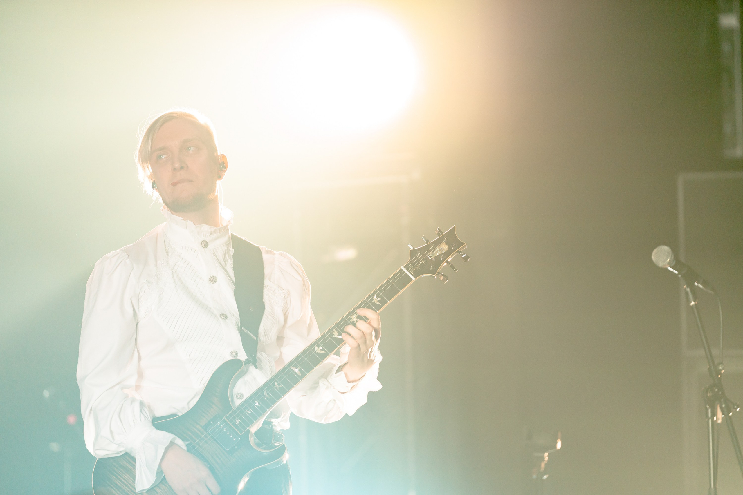 Polnalyubvi. Магия музыки в кадре: Концертная Фотография