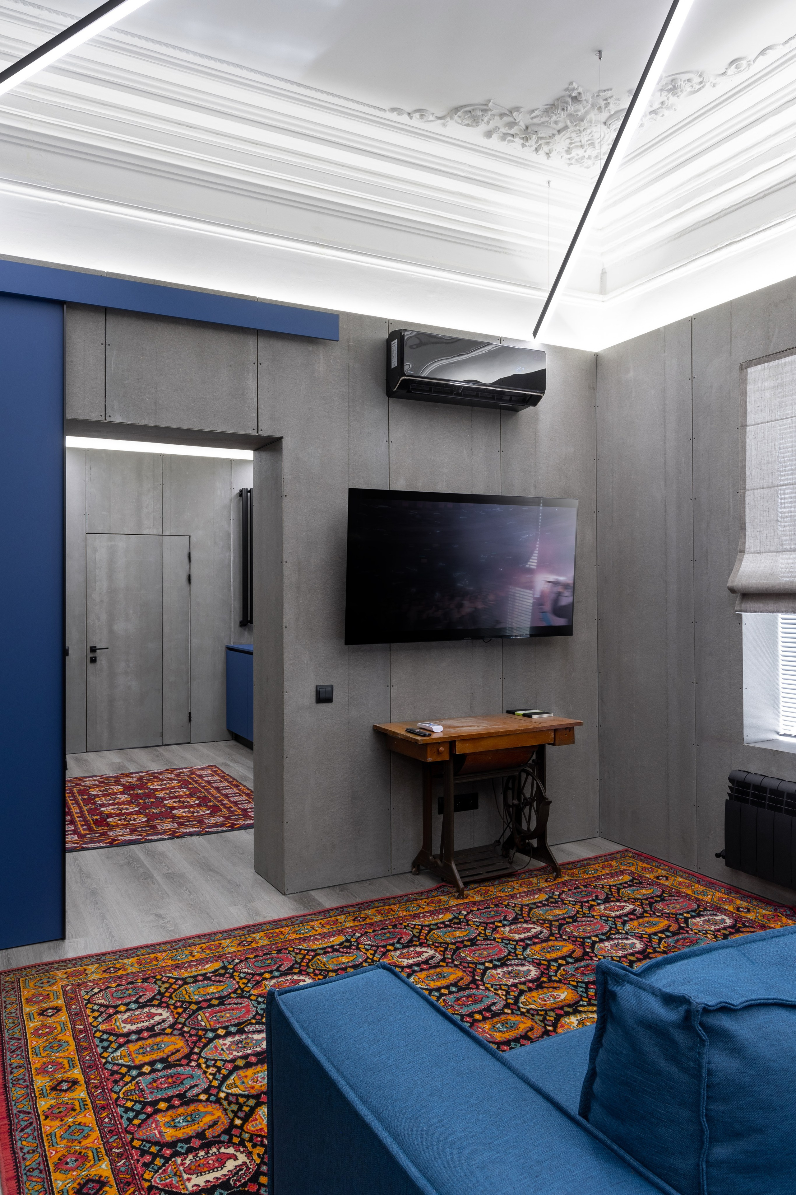 Студия мастерская SAAS. SAAS Селиванов Алексей Архитектурная Студия