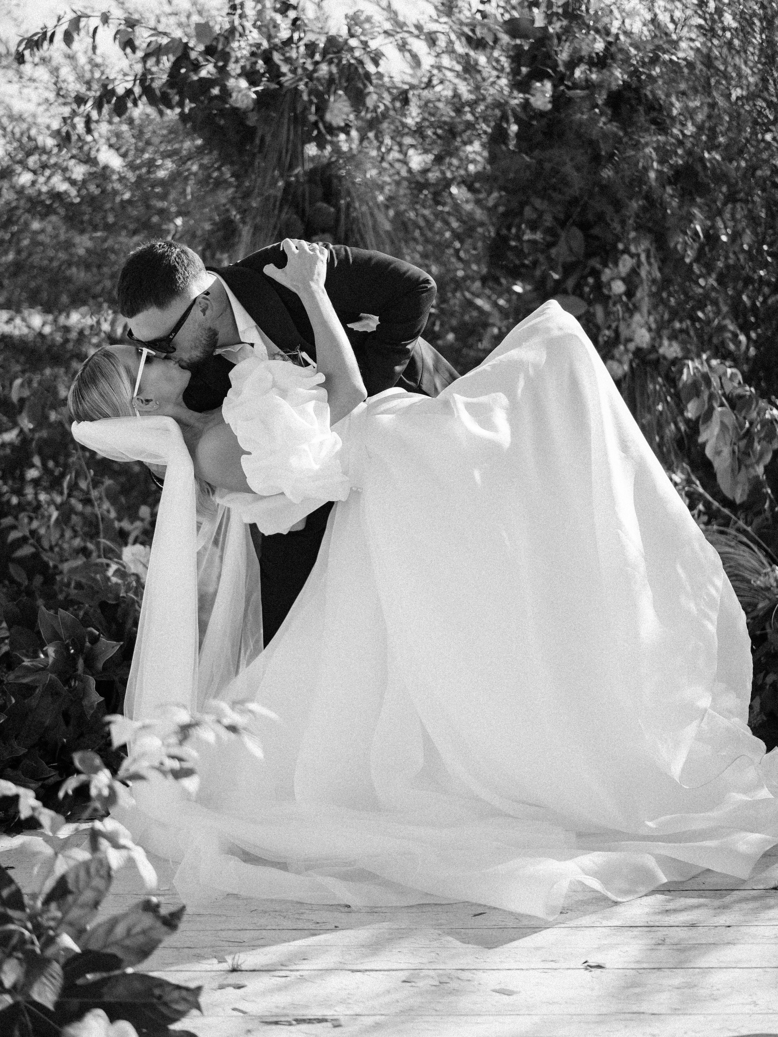 Свадьба — Кирилл & Полина 08.09.24. Фотограф Москва