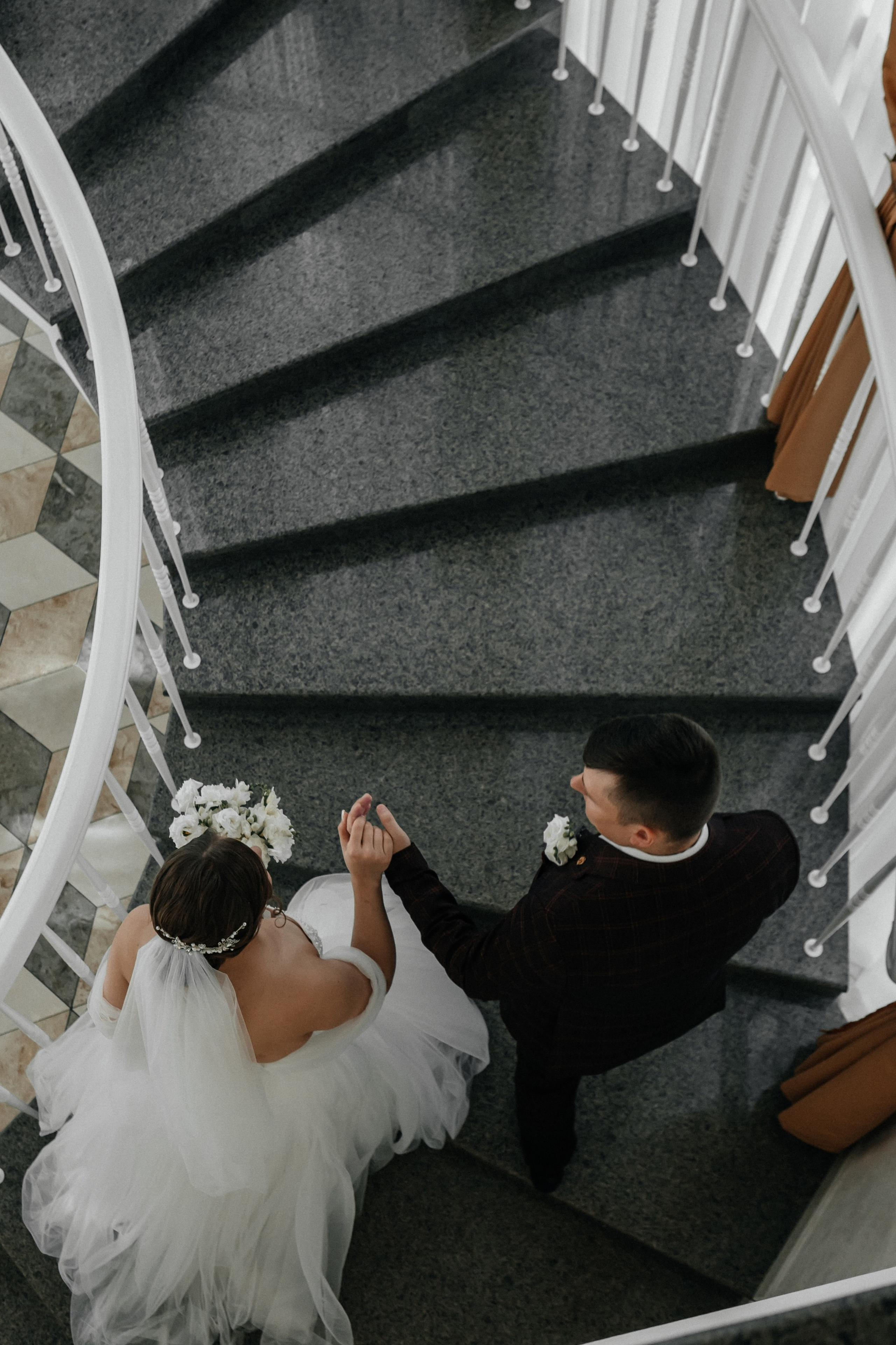 Анонс свадьбы Александра и Кристины. Свадебный и семейный фотограф Елена Иштулкина