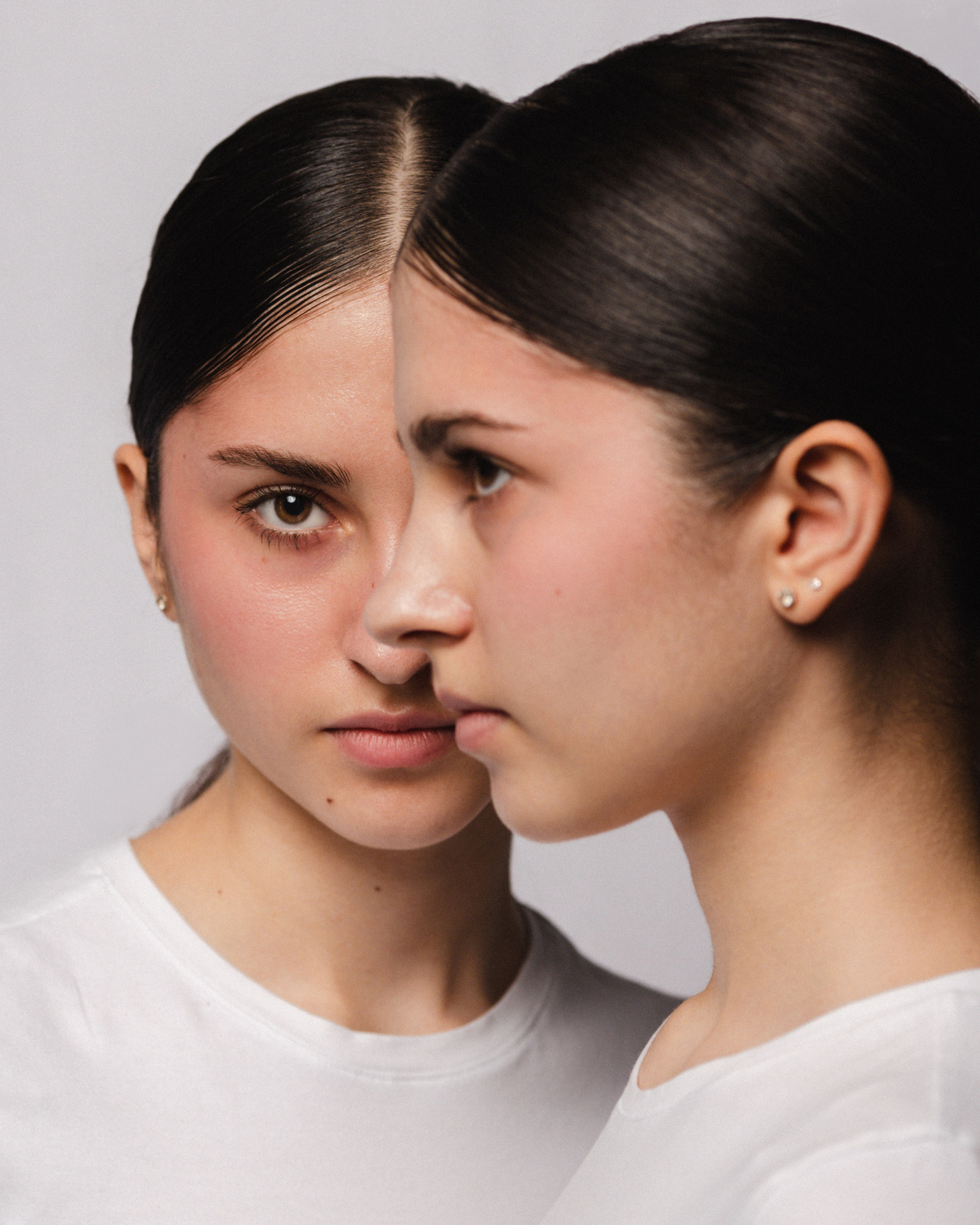 Маша. Модельное агентство