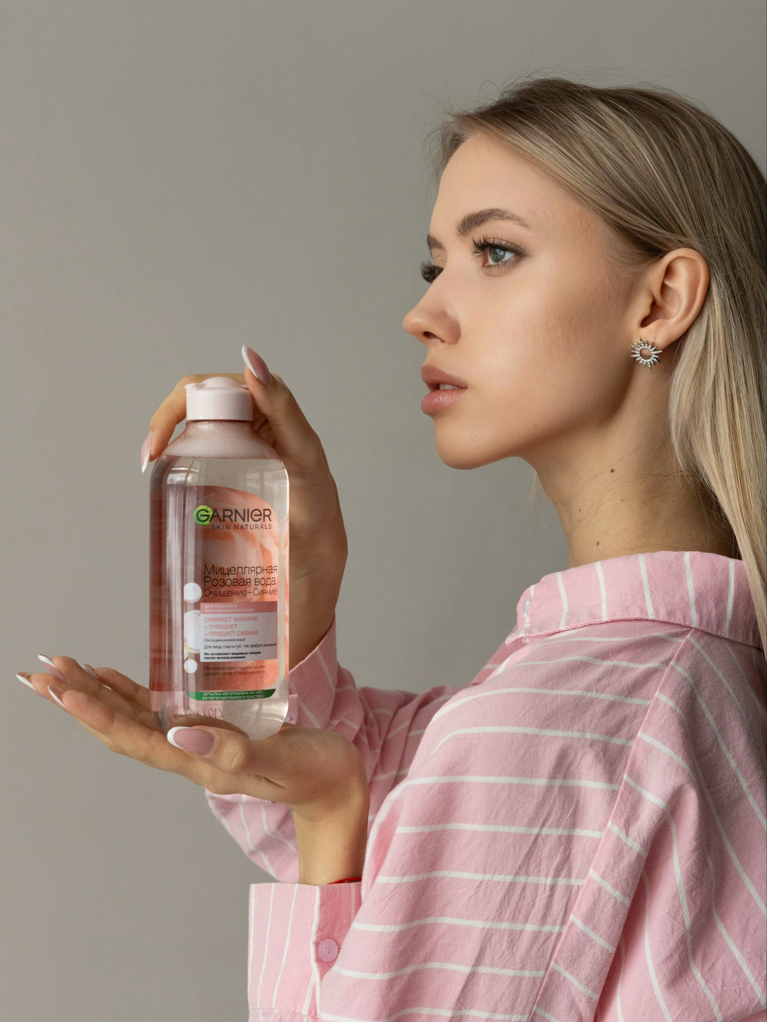 Кристина. Модельное агентство