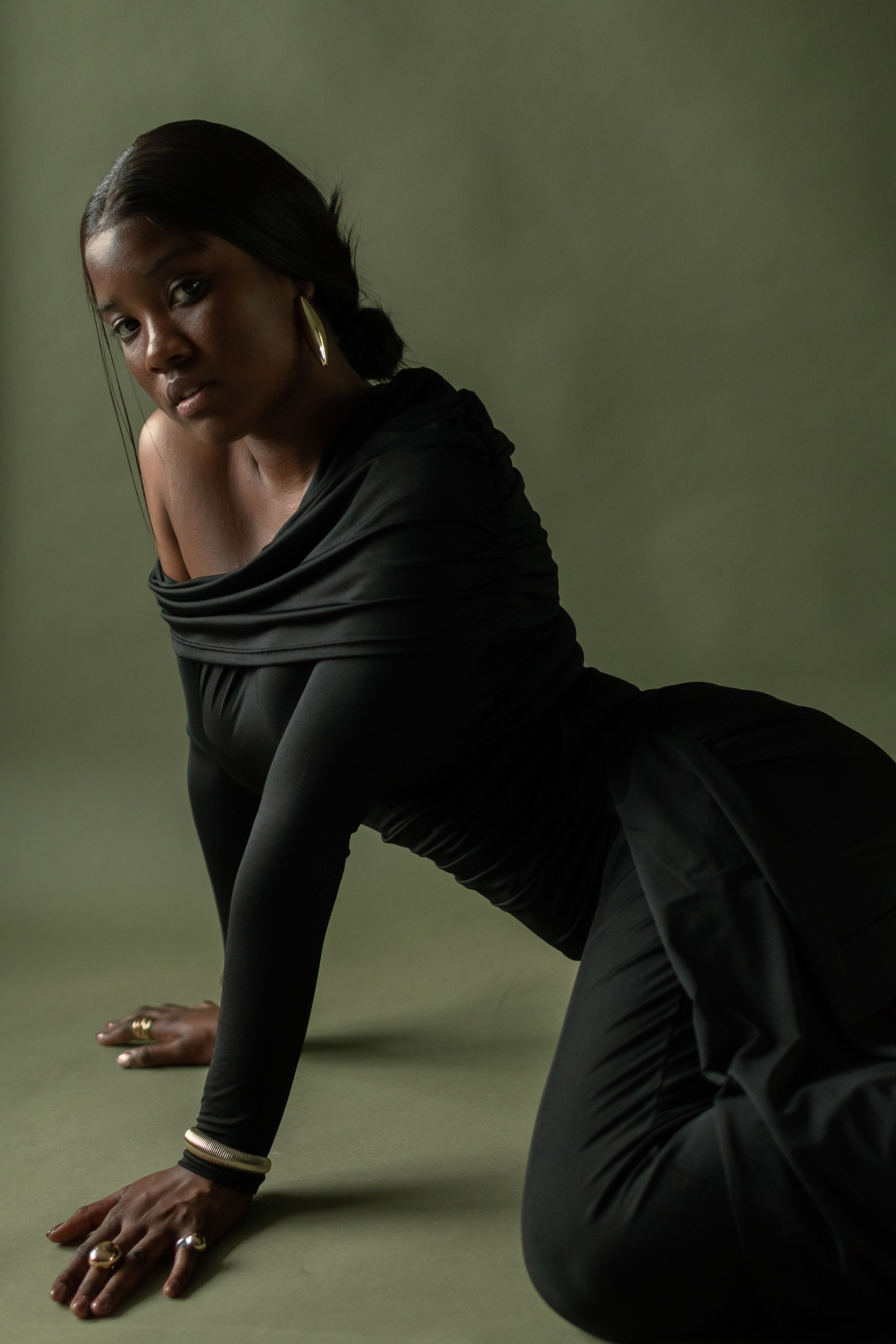 Селена. Модельное агентство