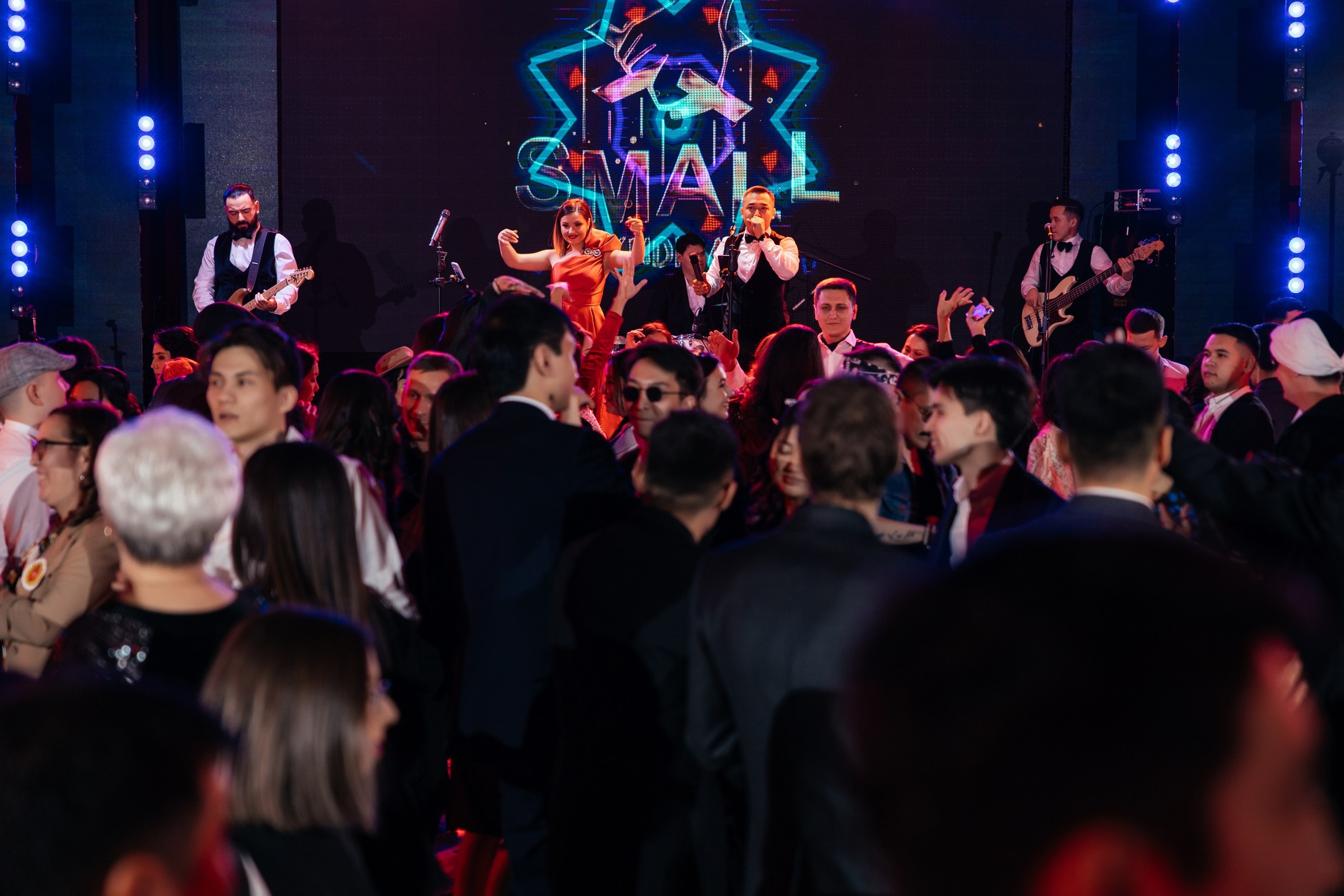 Корпоративы. Свадебный фотограф Алматы и Астана