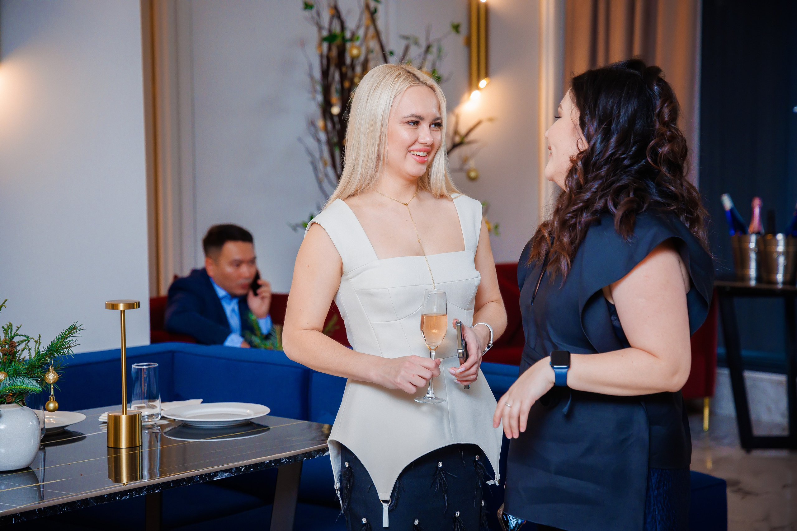 Мероприятие в заведении. Семейный и Свадебный фотограф в Астане Александр Астапов