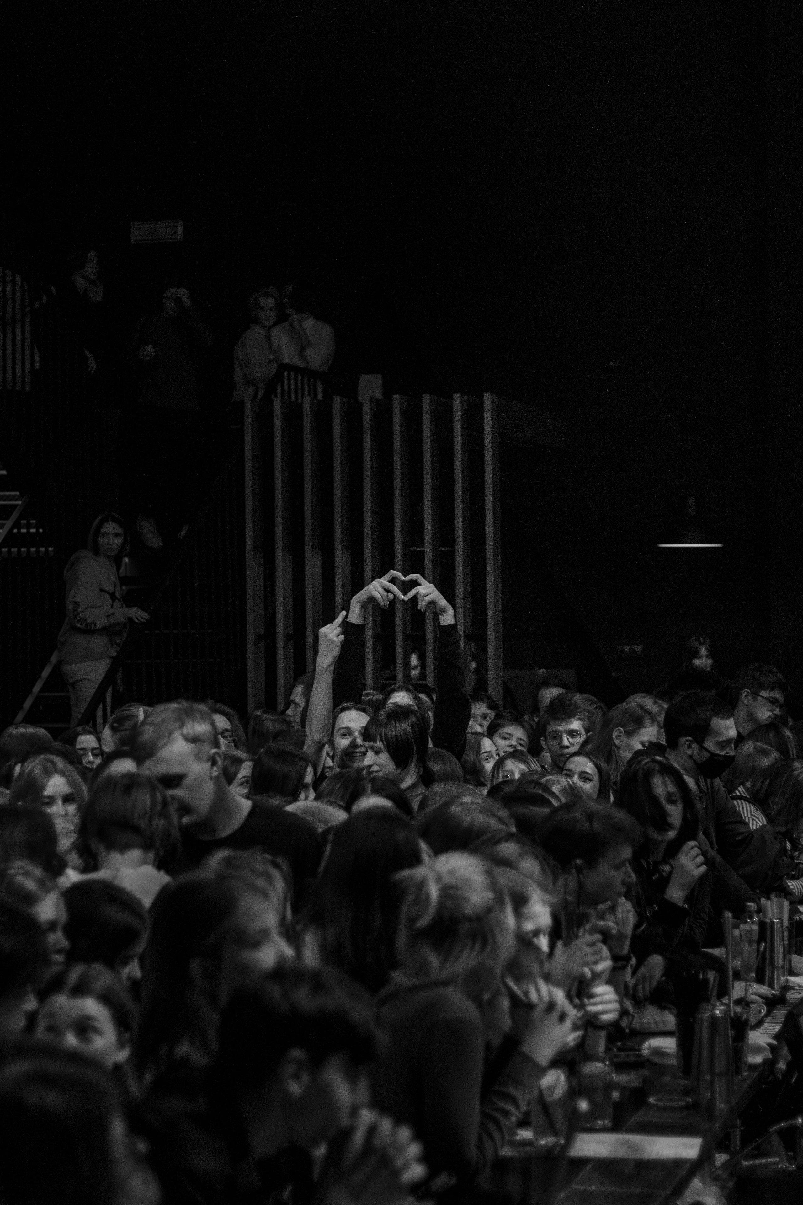 Музыкальные концерты. Портретный и репортажный фотограф в Кемерово Алексеева Анастасия