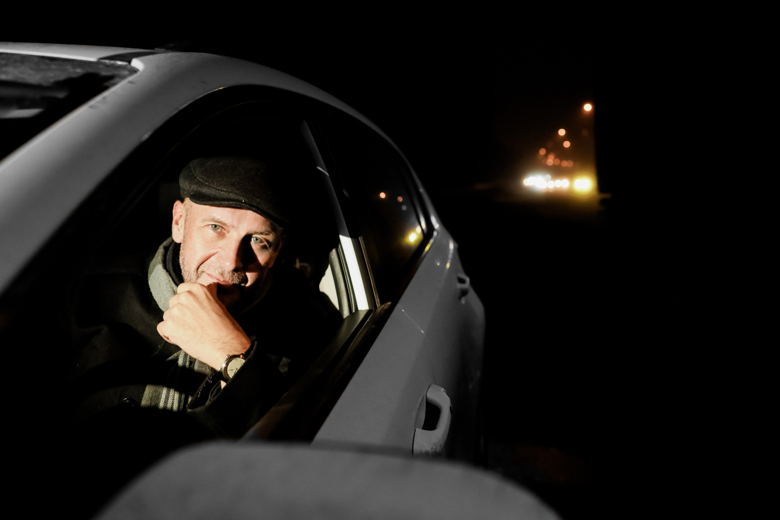 Олег. Свадебный и семейный фотограф Анна Печенкина