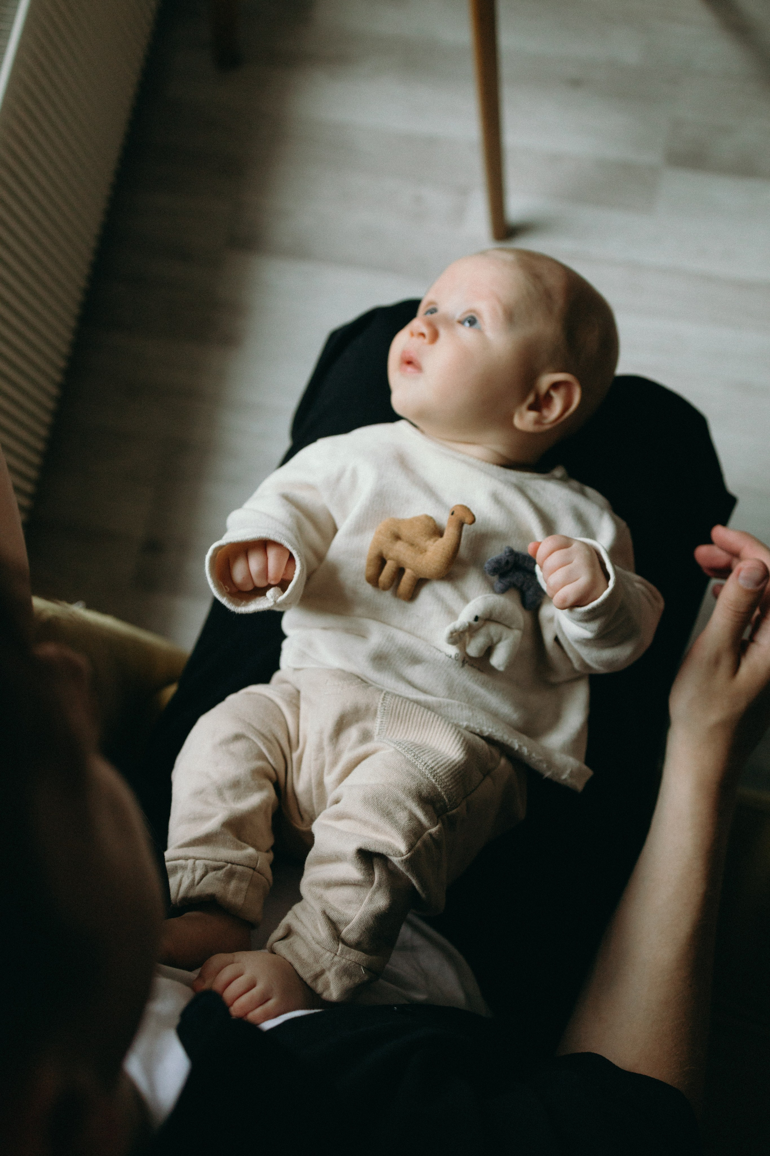 Lovely family. Family and portrait photographer Helsinki