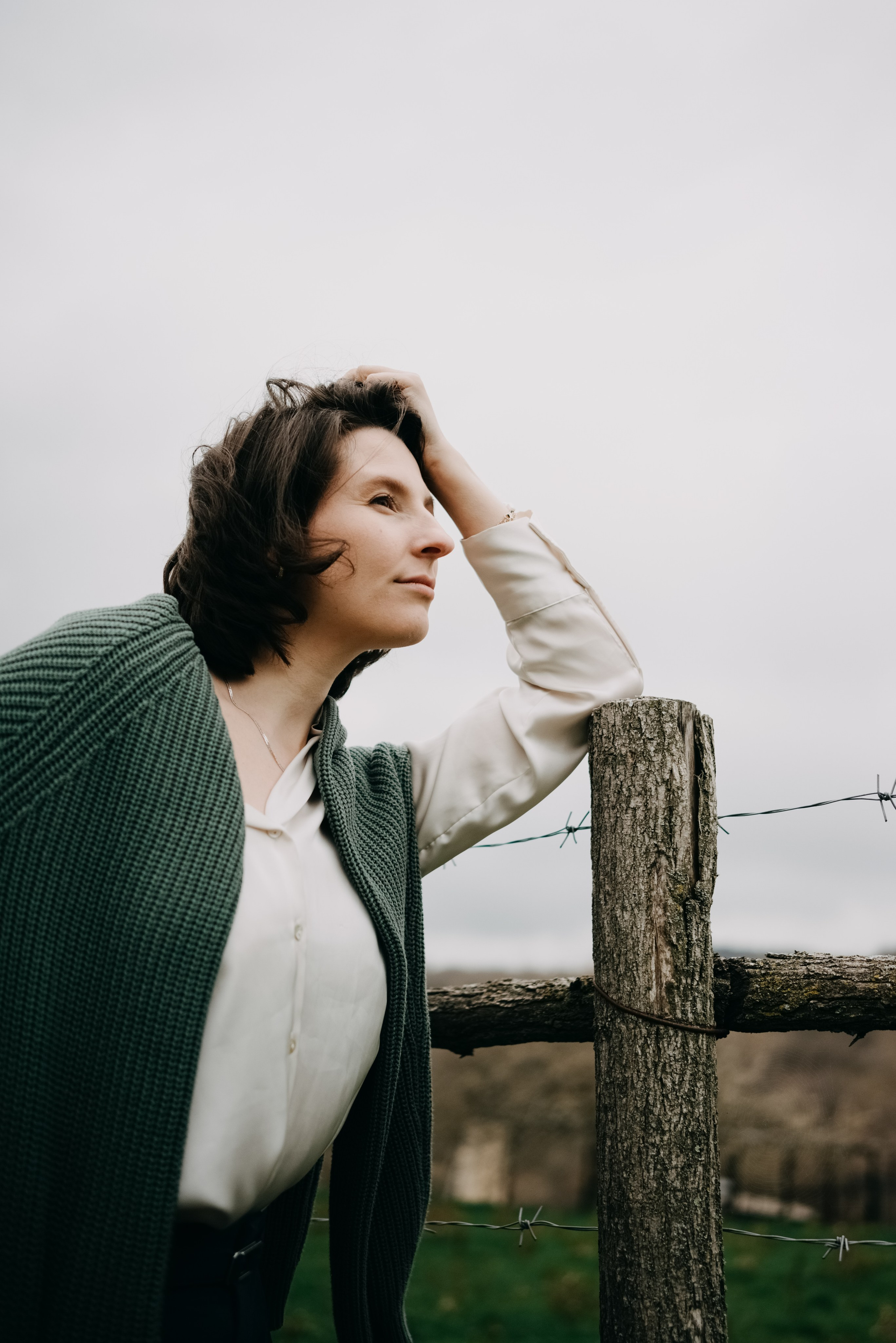 Портретный и свадебный фотограф в Тбилиси • xeniqo