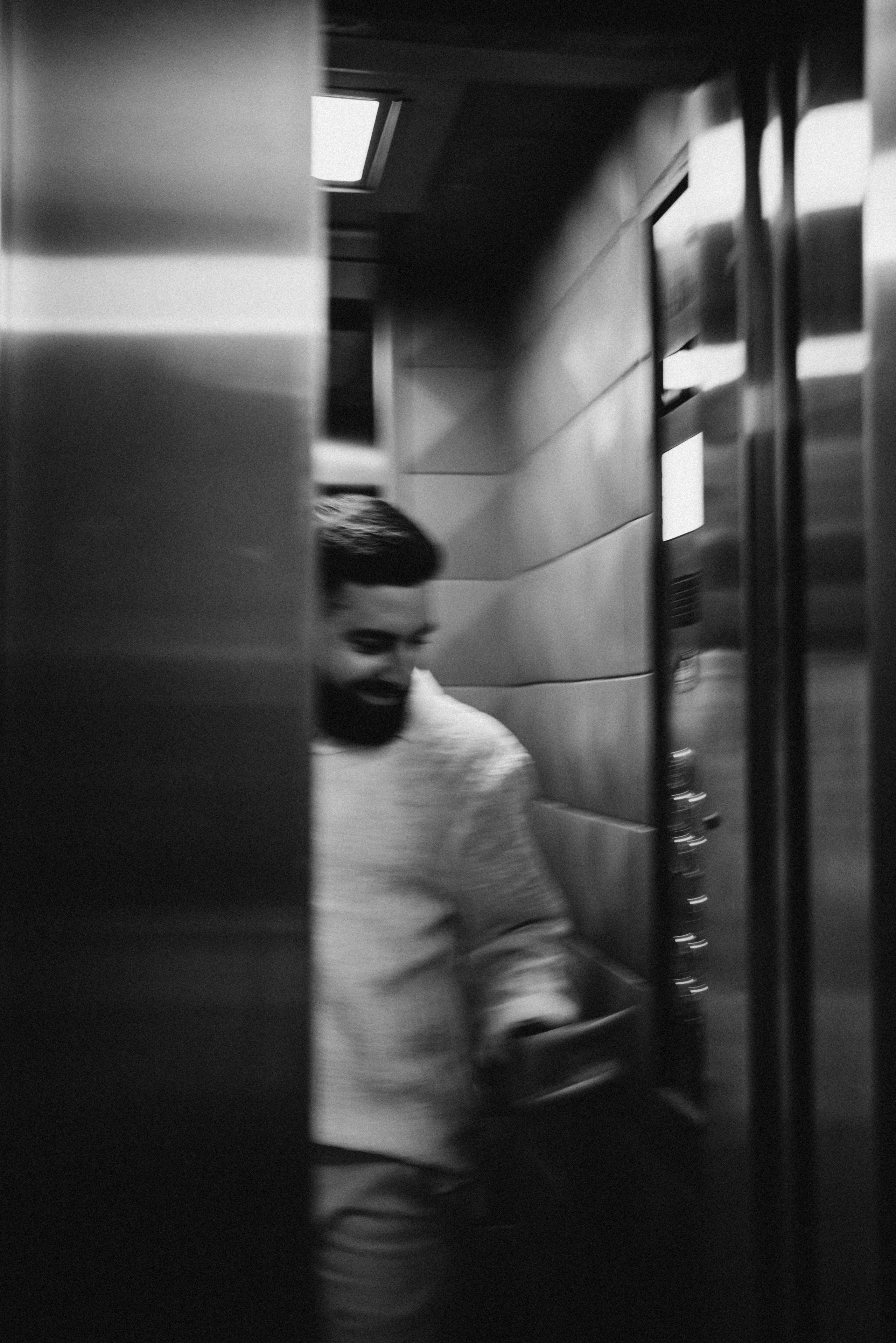 Летняя прогулка по старому городу. Портретный и свадебный фотограф в Тбилиси • xeniqo