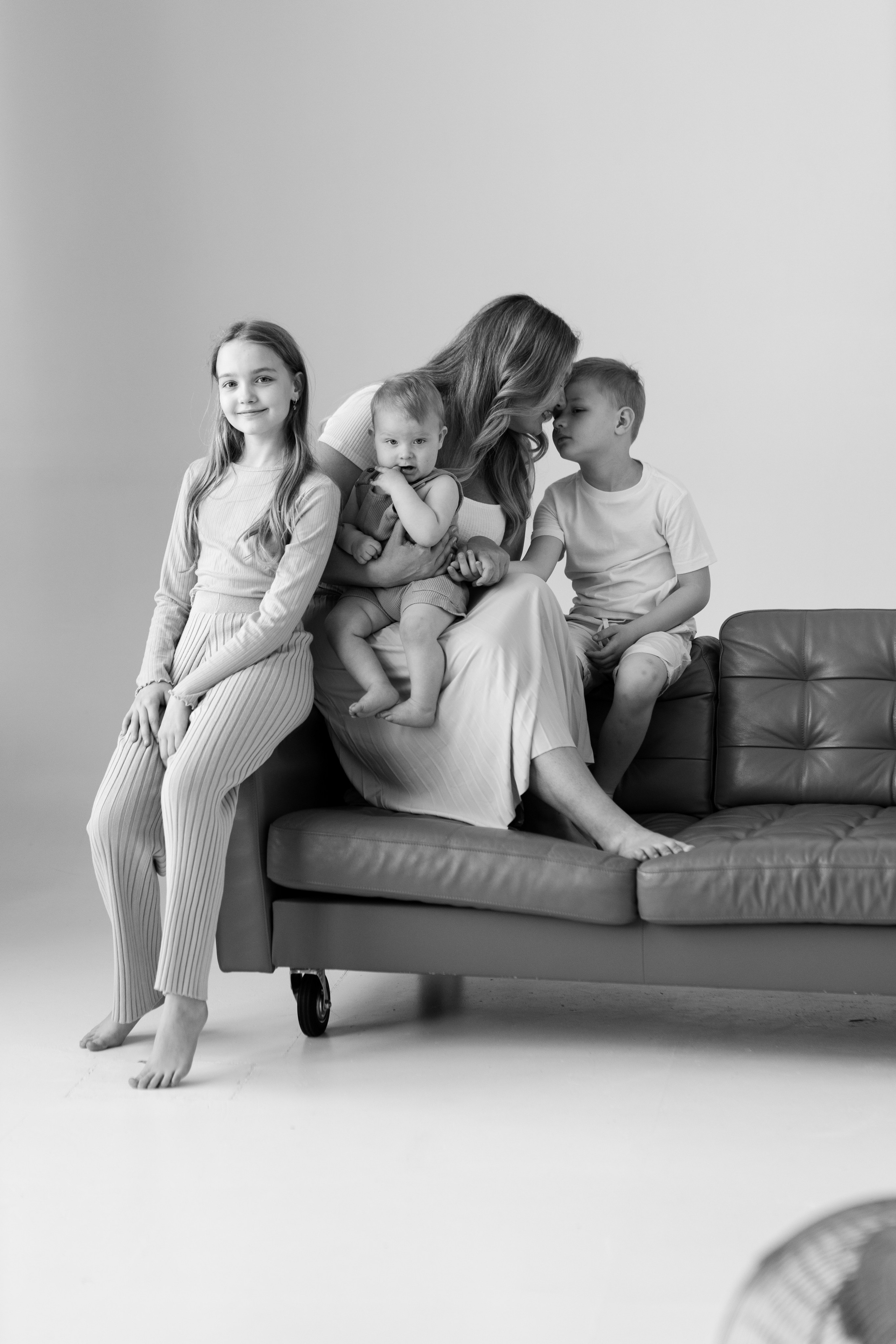 Семейная, апрель 24