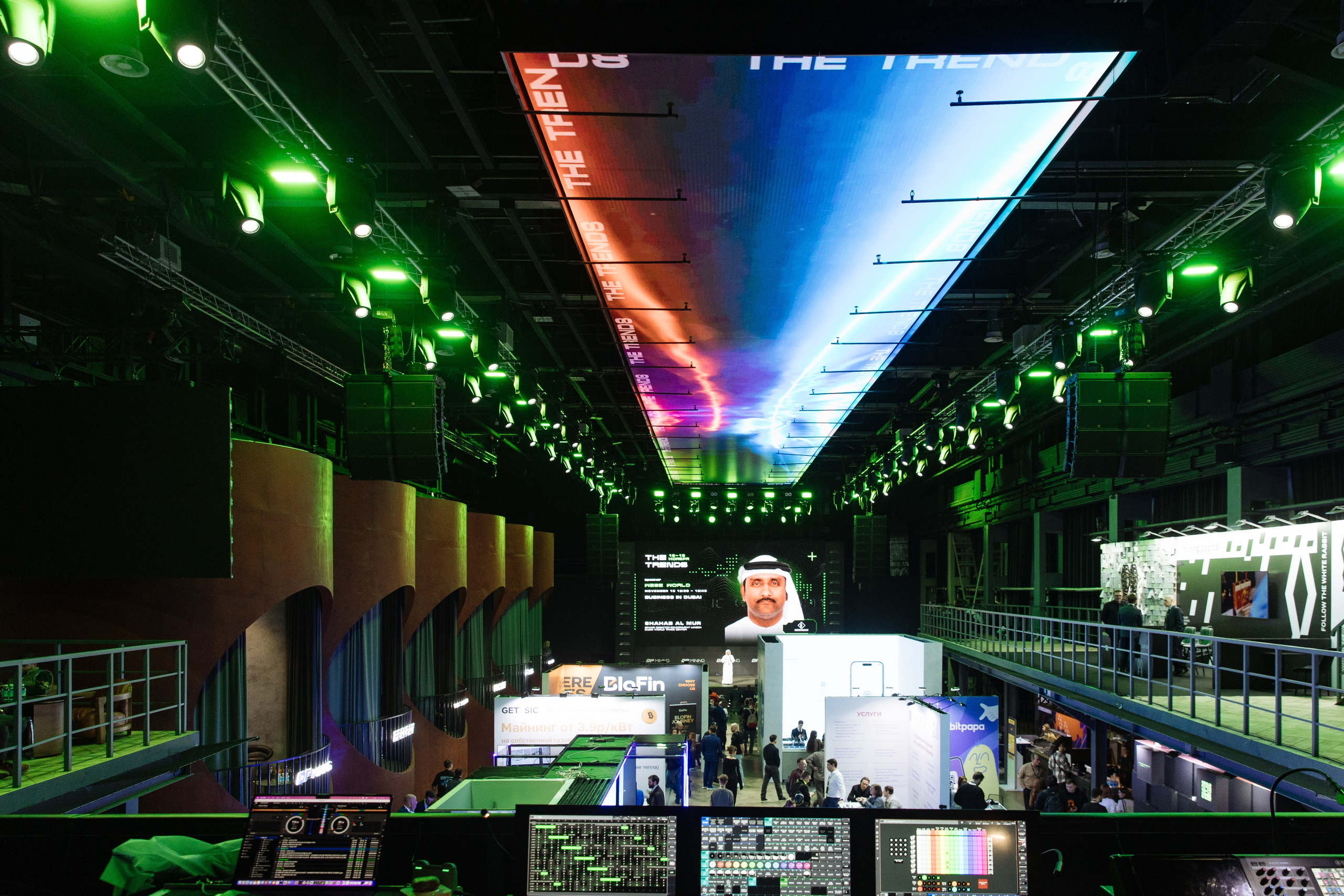 THE TRENDS. Фотограф в Москве